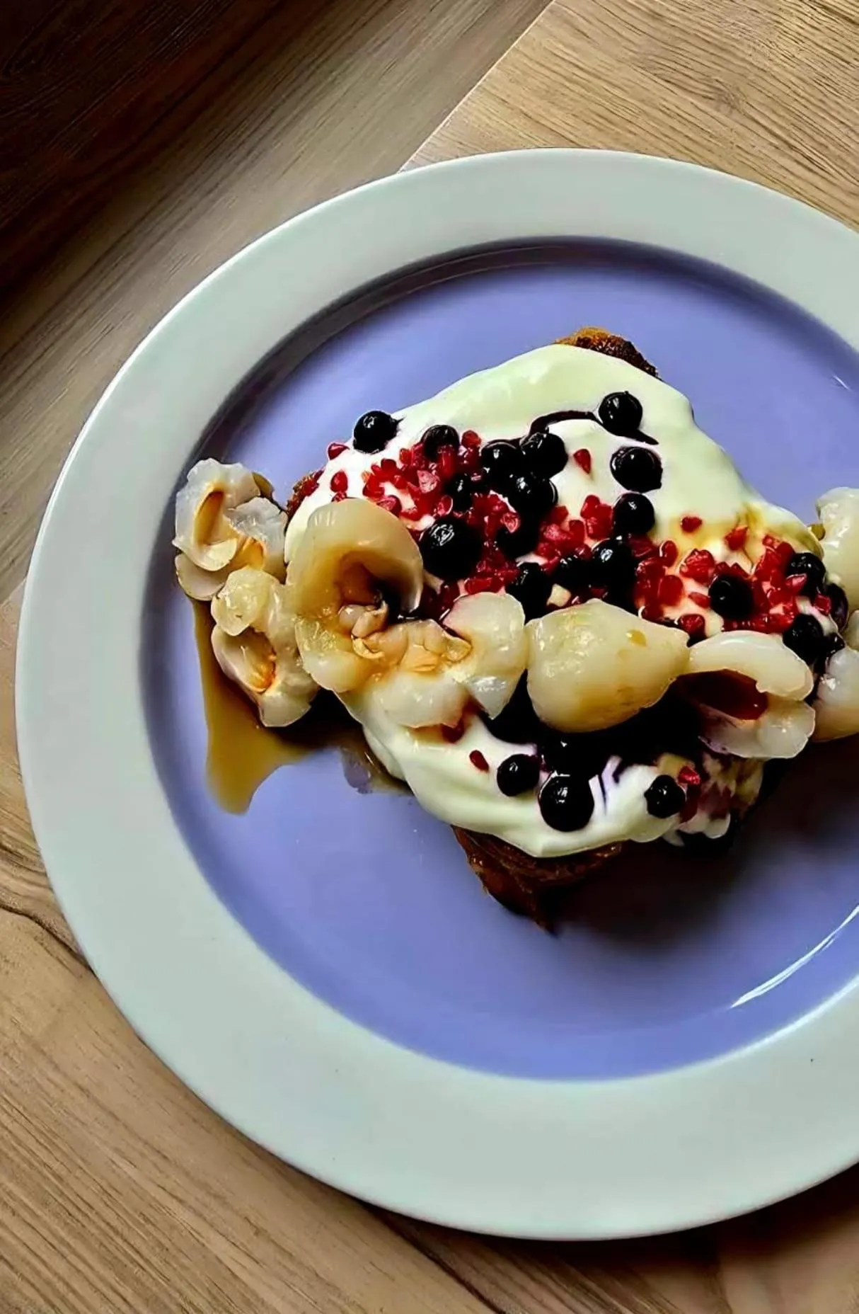 Restaurant/places to eat in Hotel&Spa Kameleon