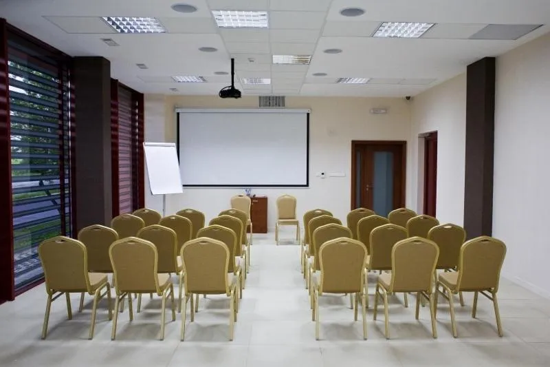 Business facilities in Hotel&Spa Kameleon