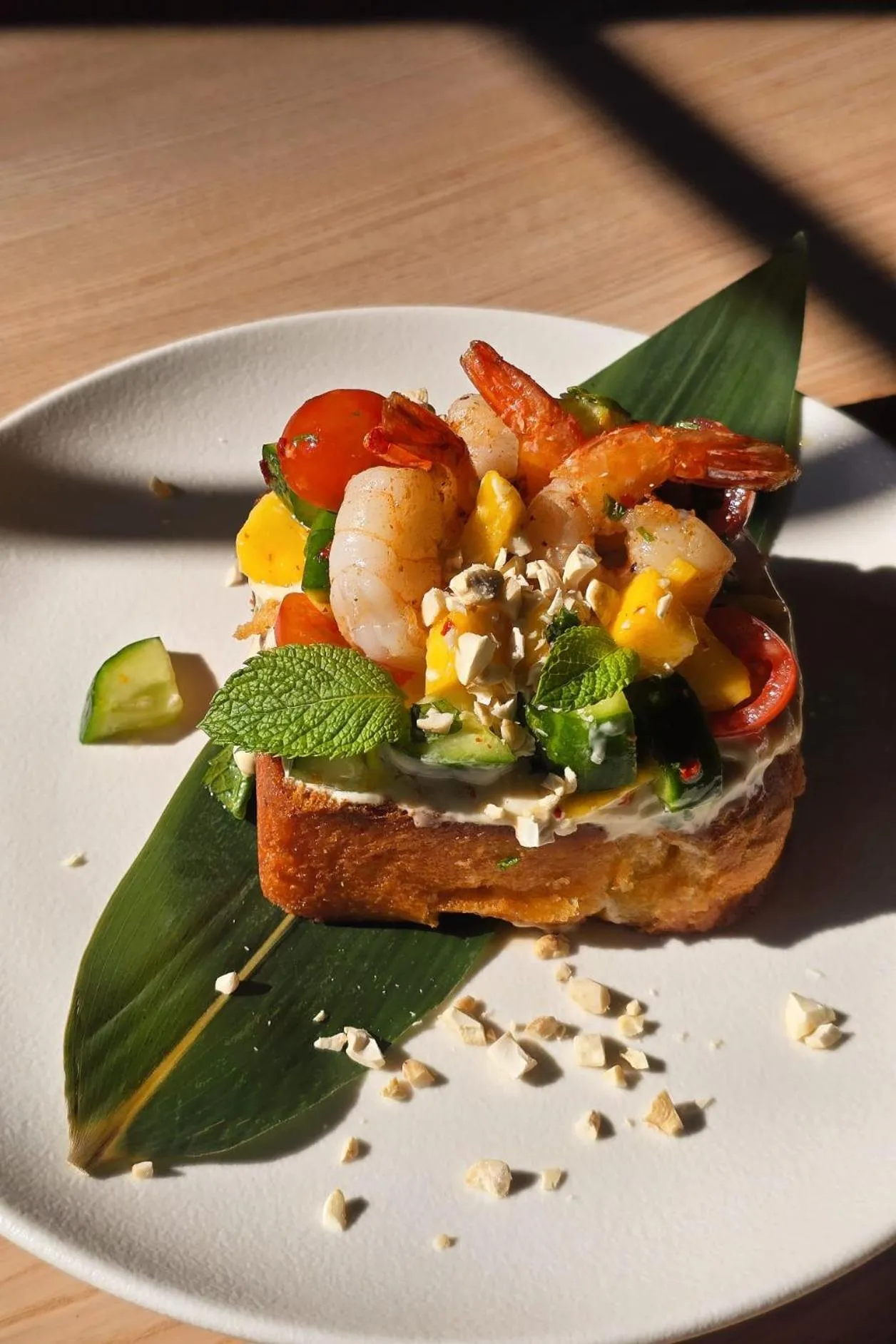 Restaurant/places to eat in Hotel&Spa Kameleon