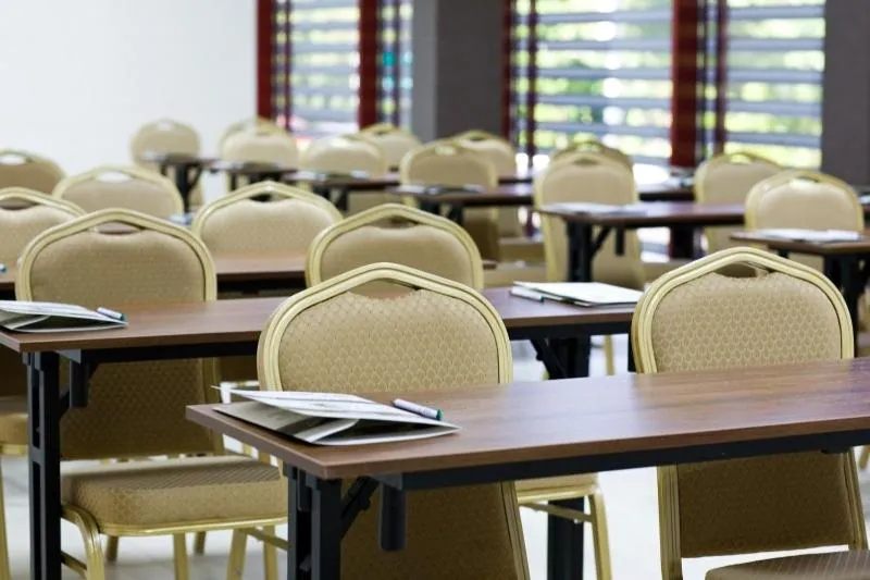 Business facilities in Hotel&Spa Kameleon