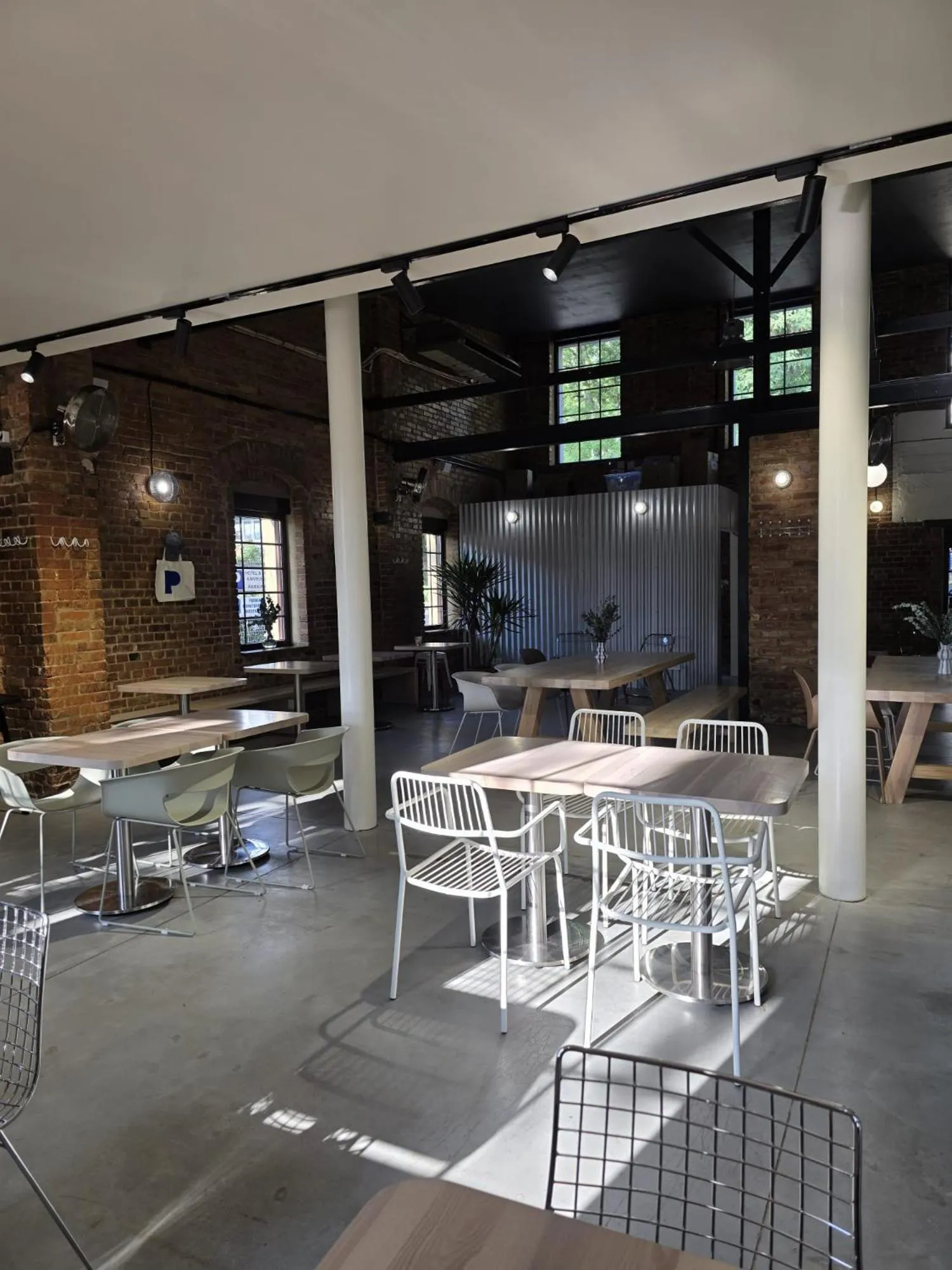 Restaurant/places to eat in Hotel&Spa Kameleon