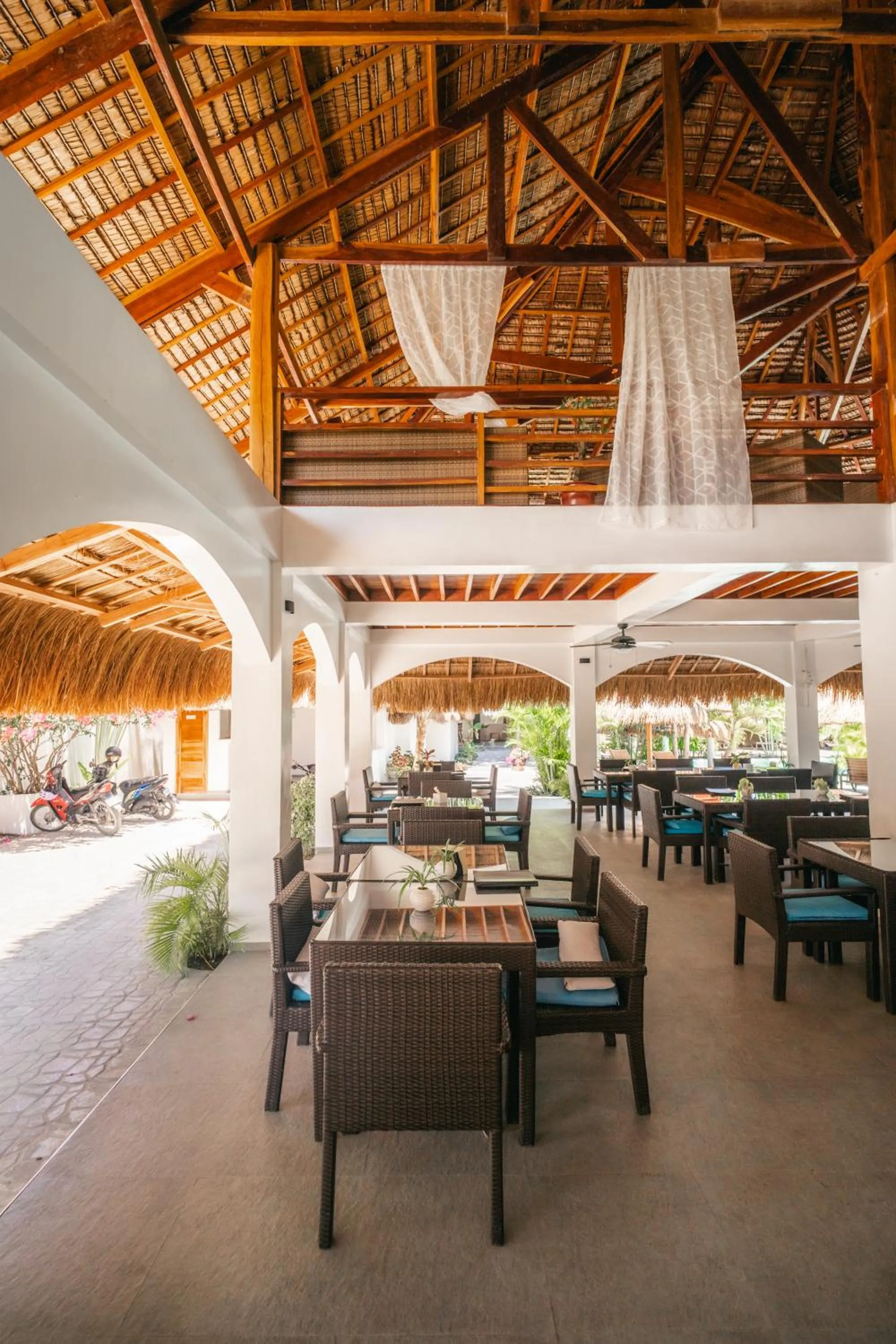 Secret paradise moalboal