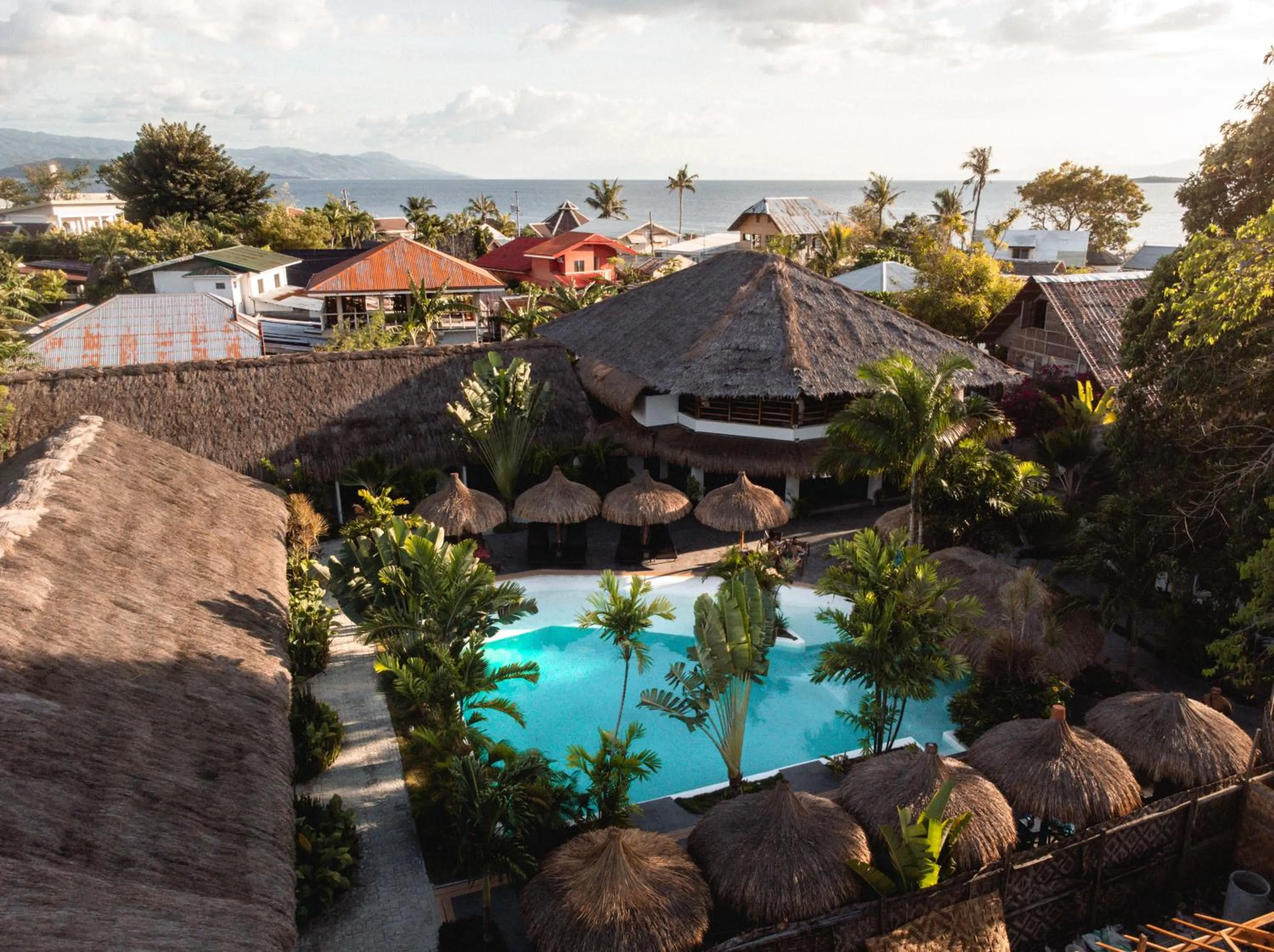 Secret paradise moalboal