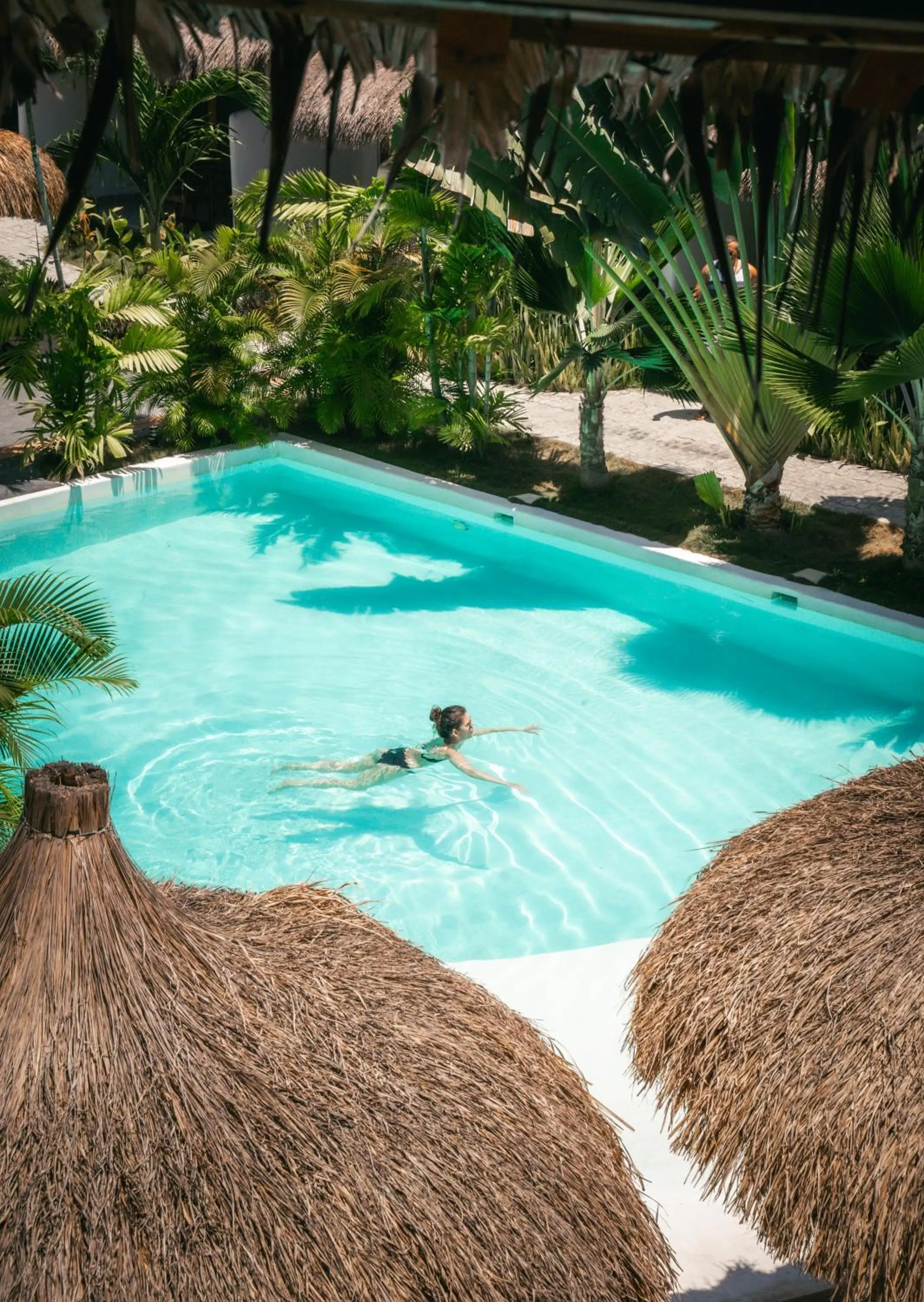 Secret paradise moalboal