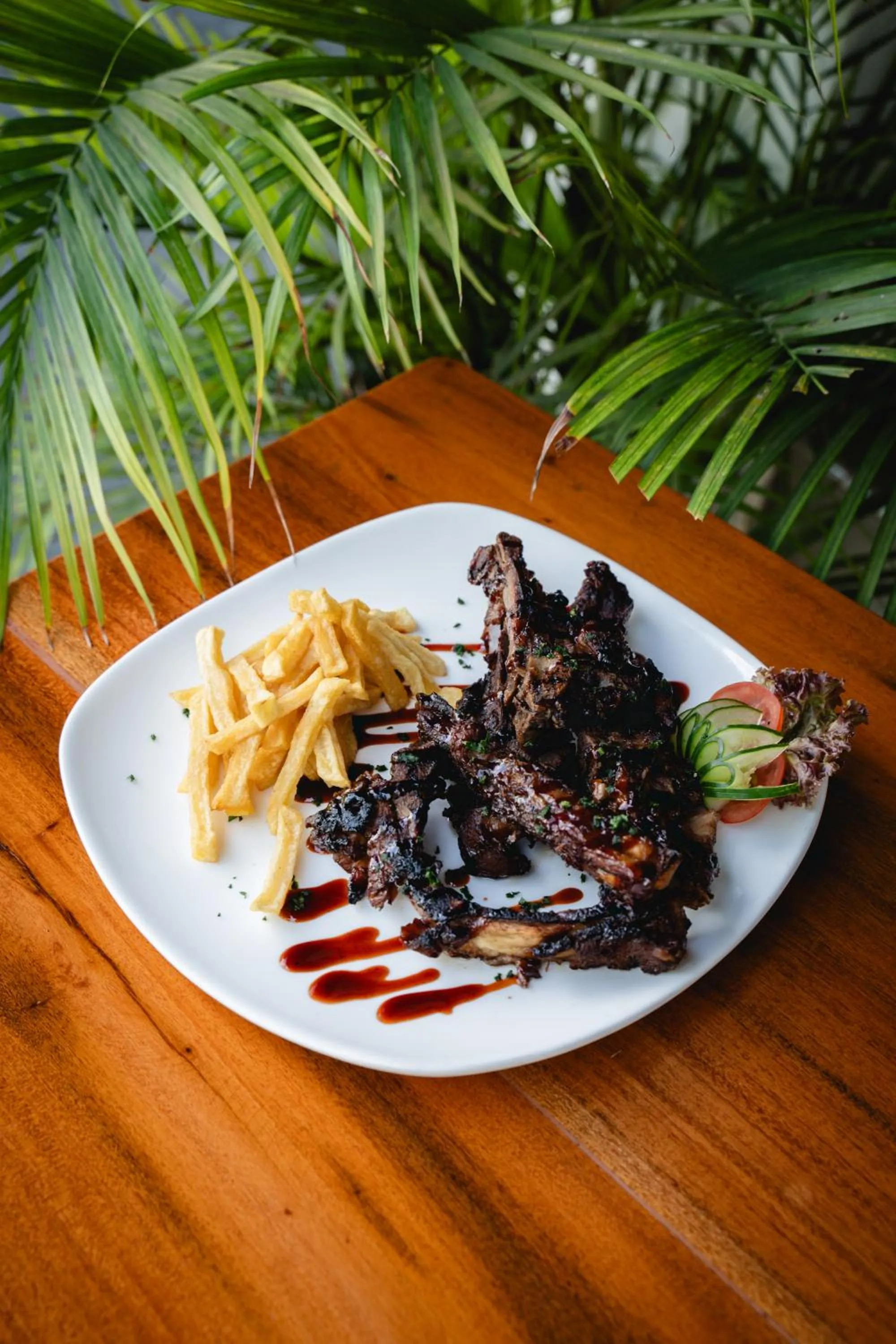 Secret paradise moalboal