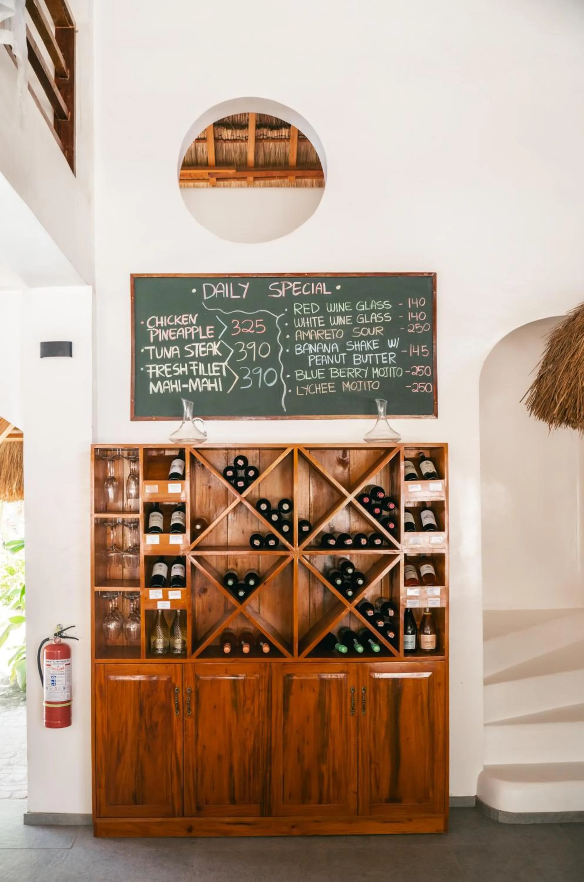 Secret paradise moalboal