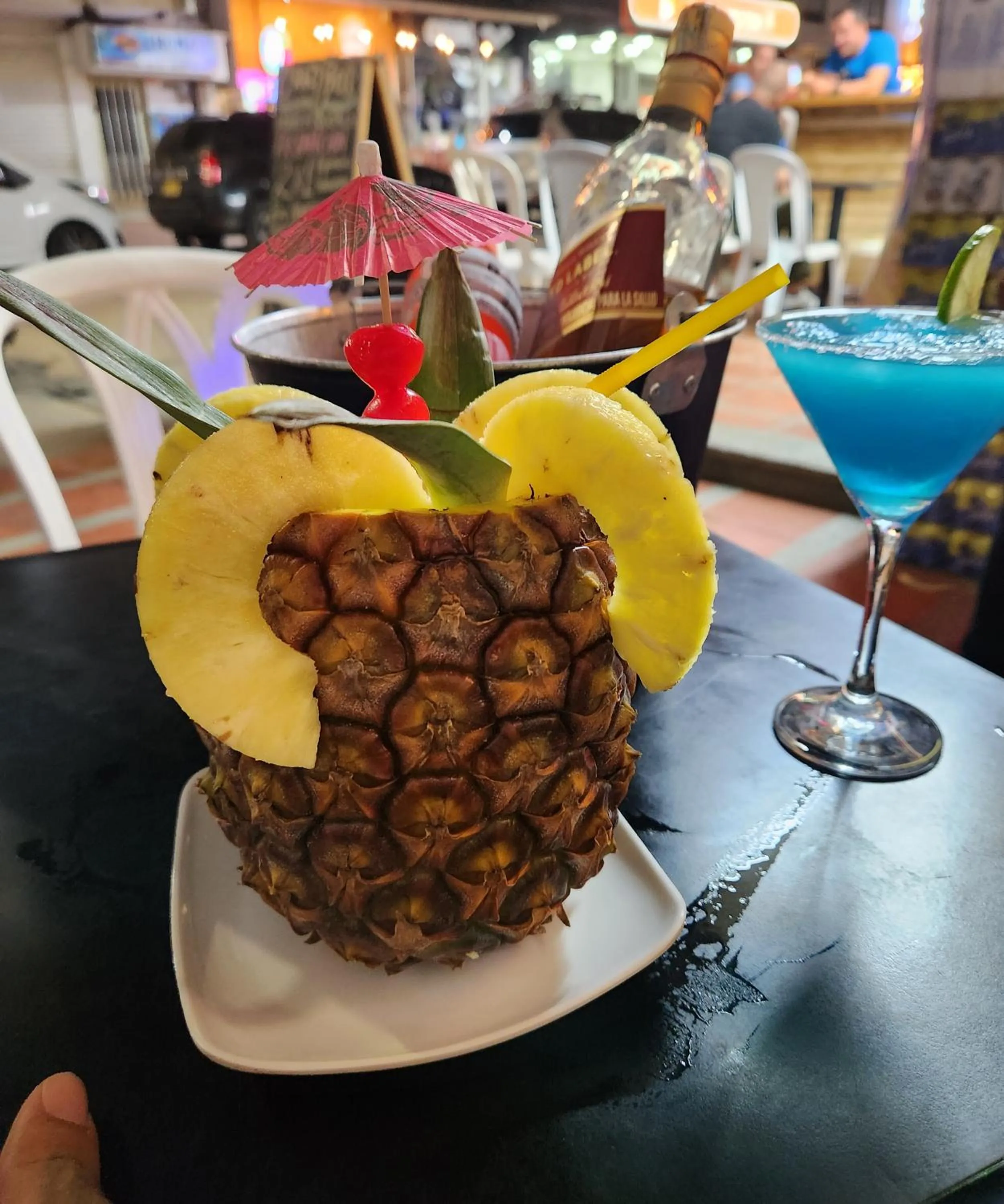 Baru Jet Set Beach & Hostal