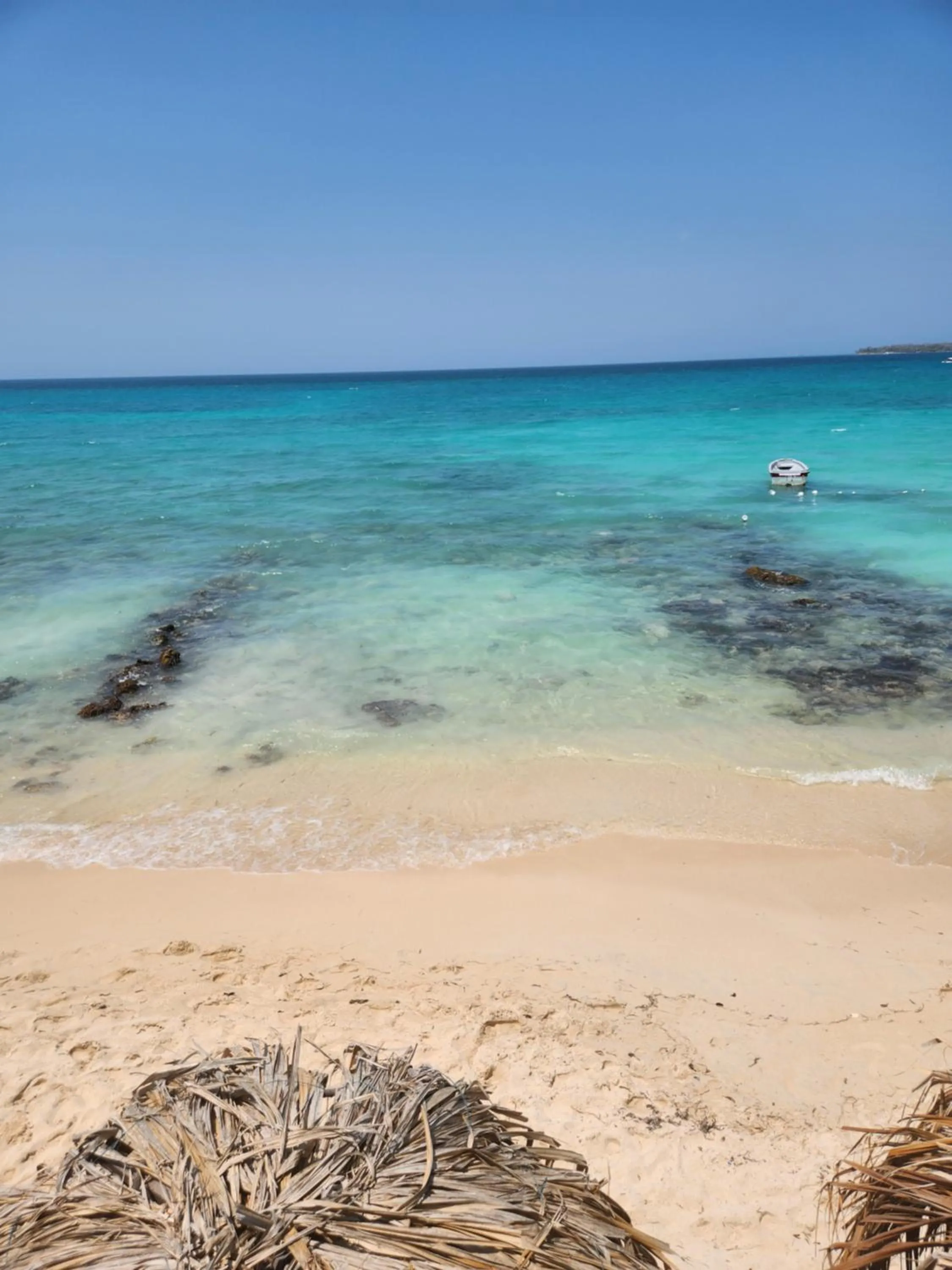 Day in Baru Jet Set Beach & Hostal