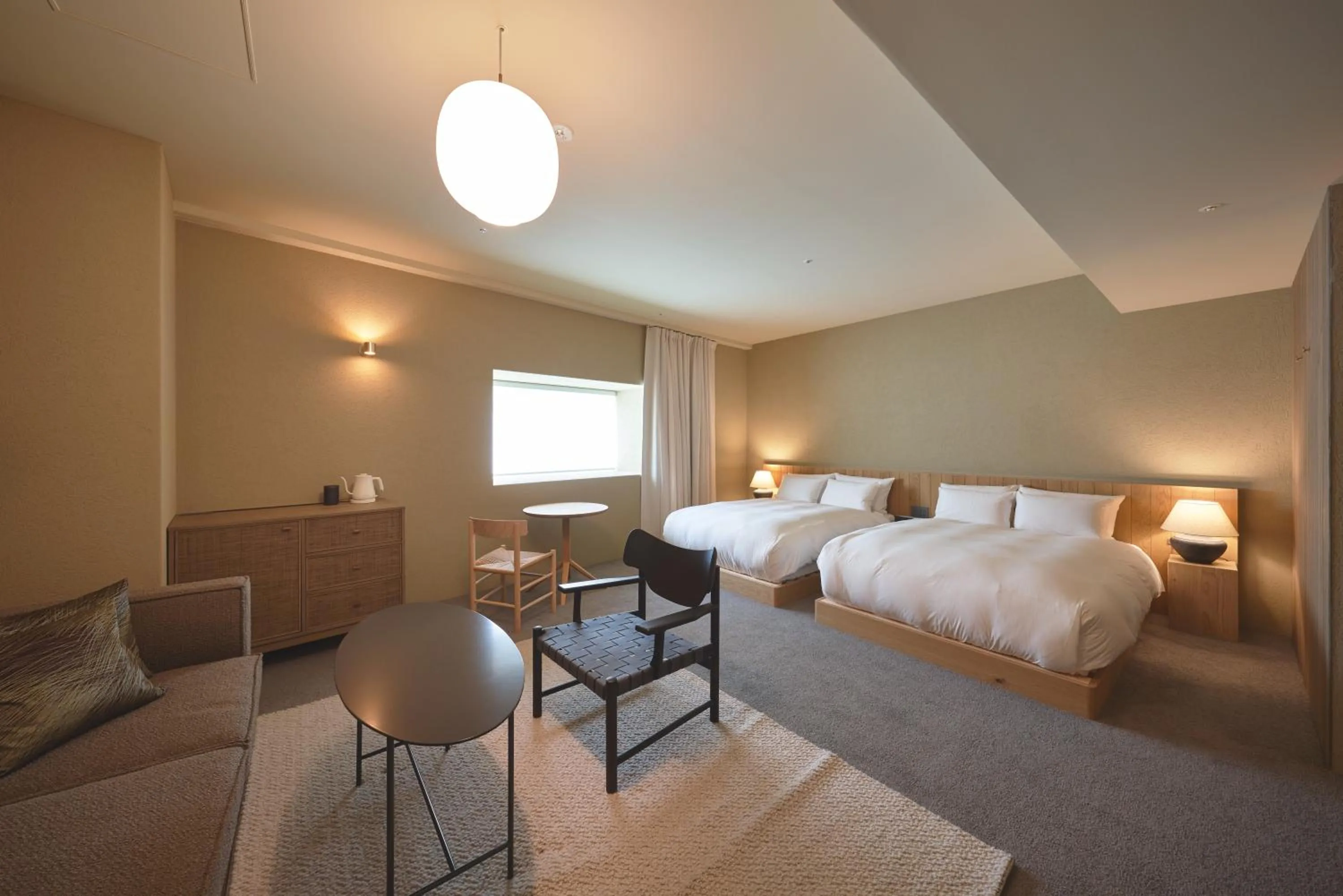 Photo of the whole room, Bed in Hotel Lepo Chahal