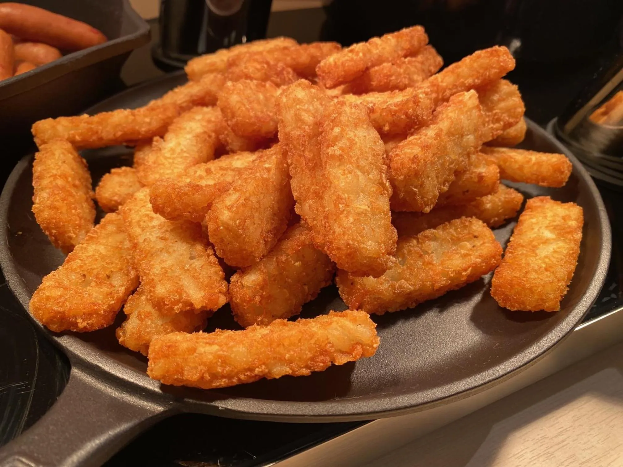 Breakfast in La'gent Hotel Kyoto Nijo