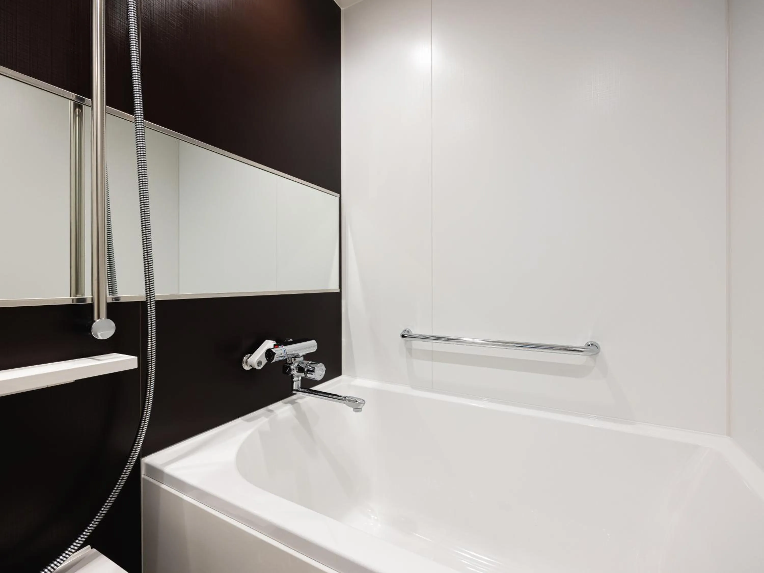 Bathroom in La'gent Hotel Kyoto Nijo