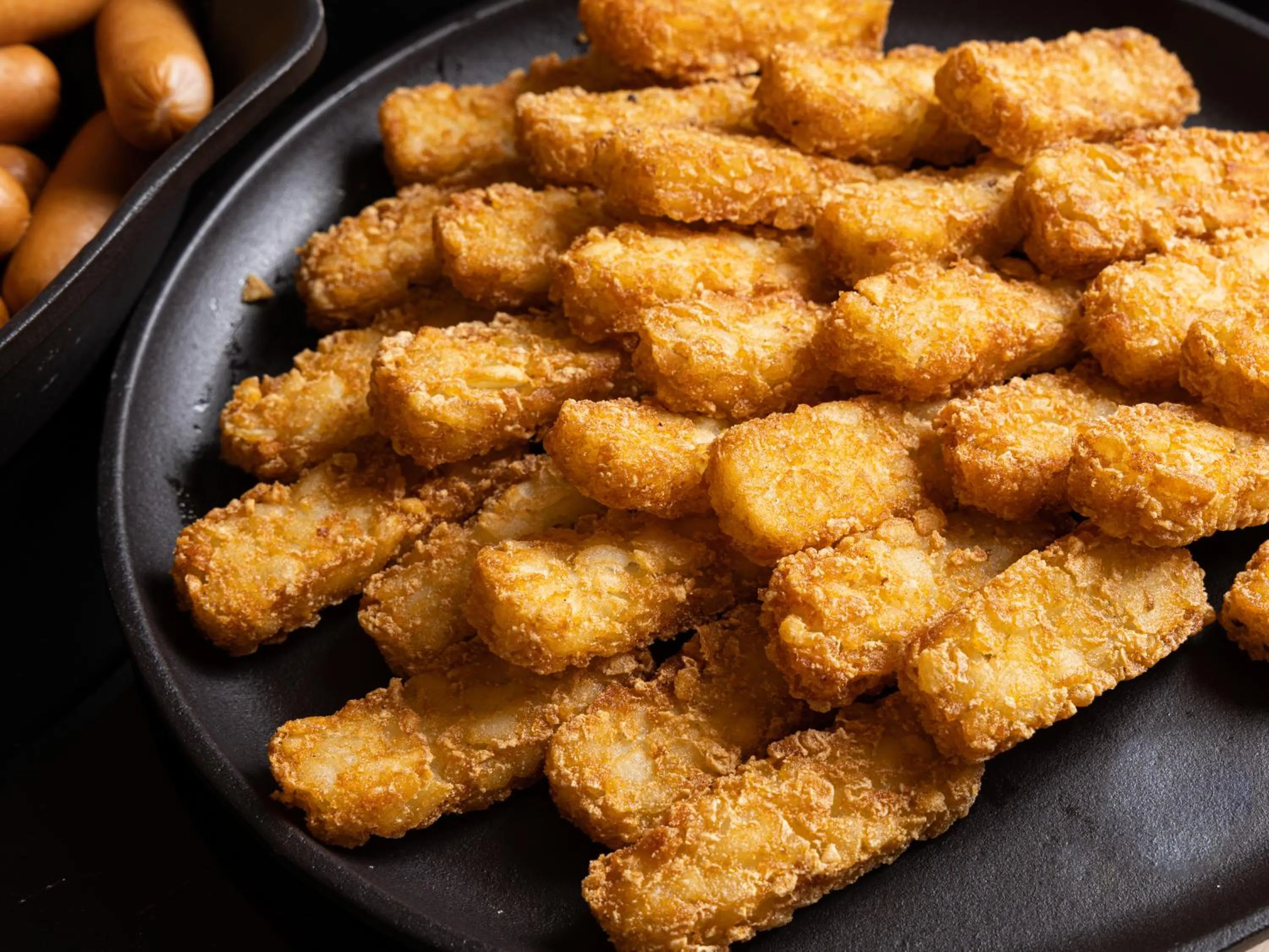 Breakfast in La'gent Hotel Kyoto Nijo