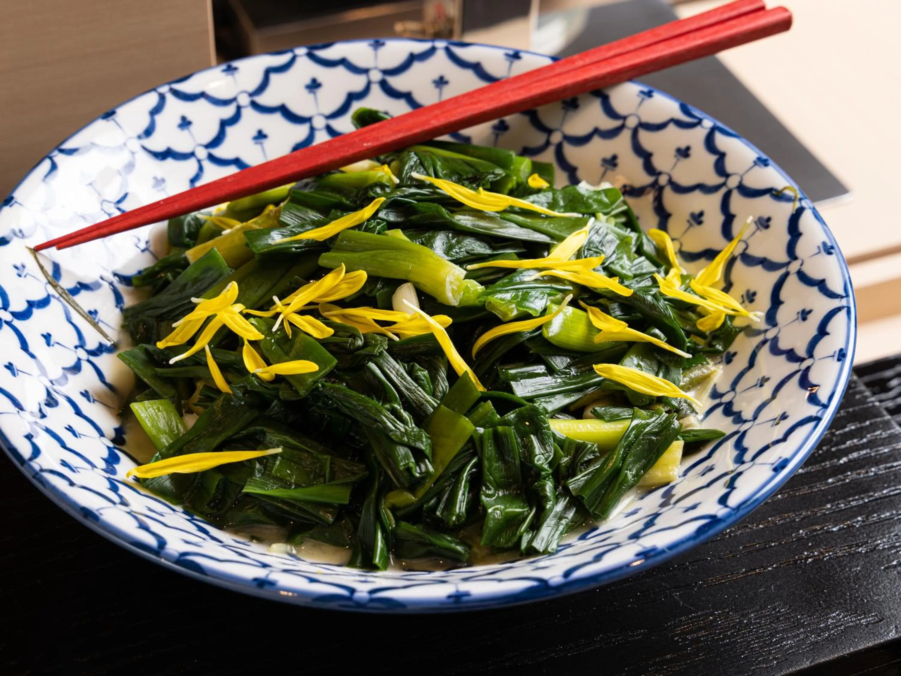 Breakfast in La'gent Hotel Kyoto Nijo