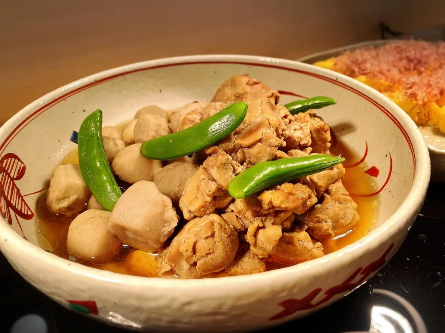 Breakfast in La'gent Hotel Kyoto Nijo