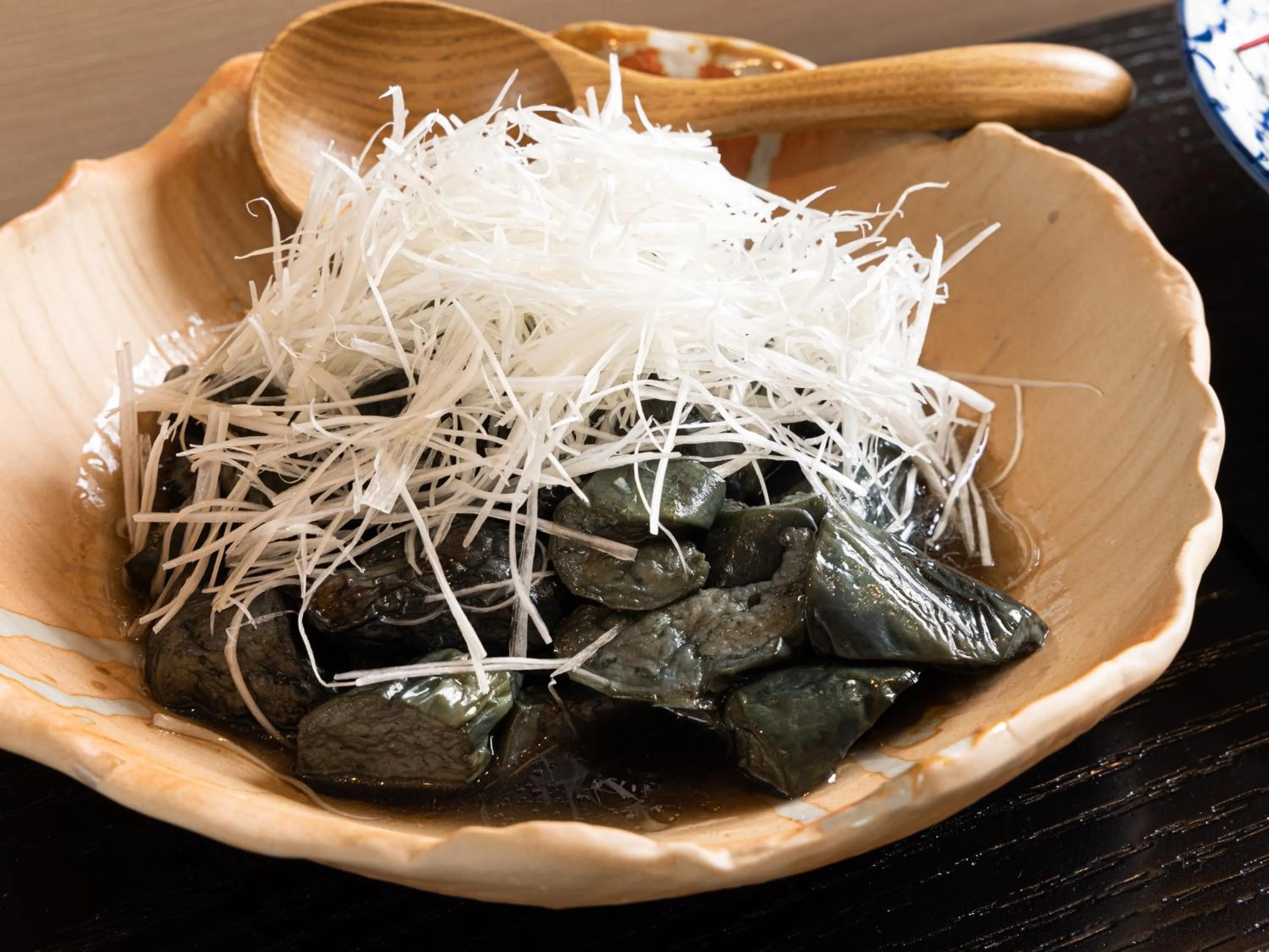 Breakfast in La'gent Hotel Kyoto Nijo