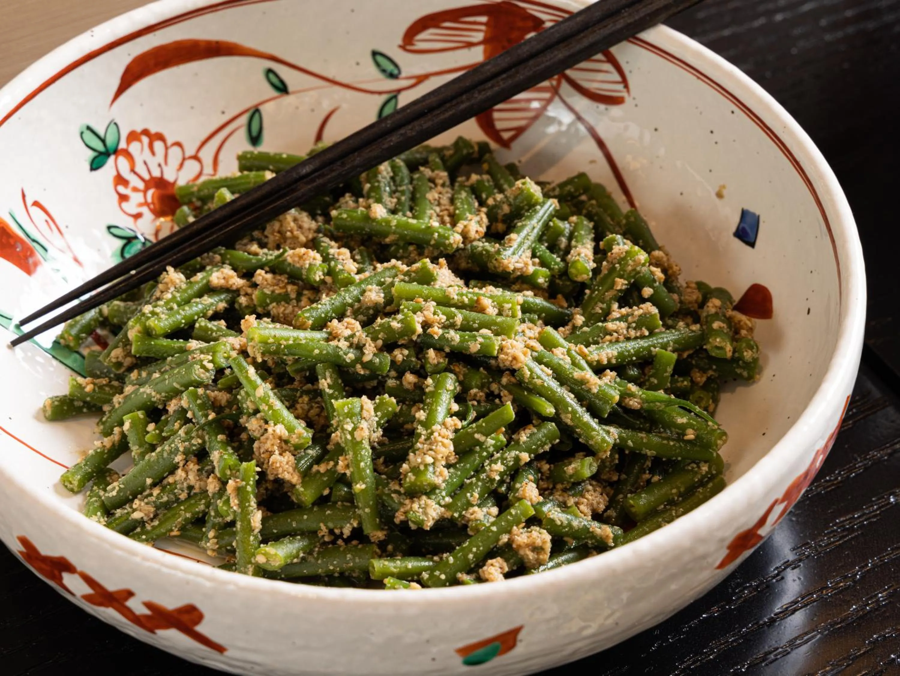 Breakfast in La'gent Hotel Kyoto Nijo