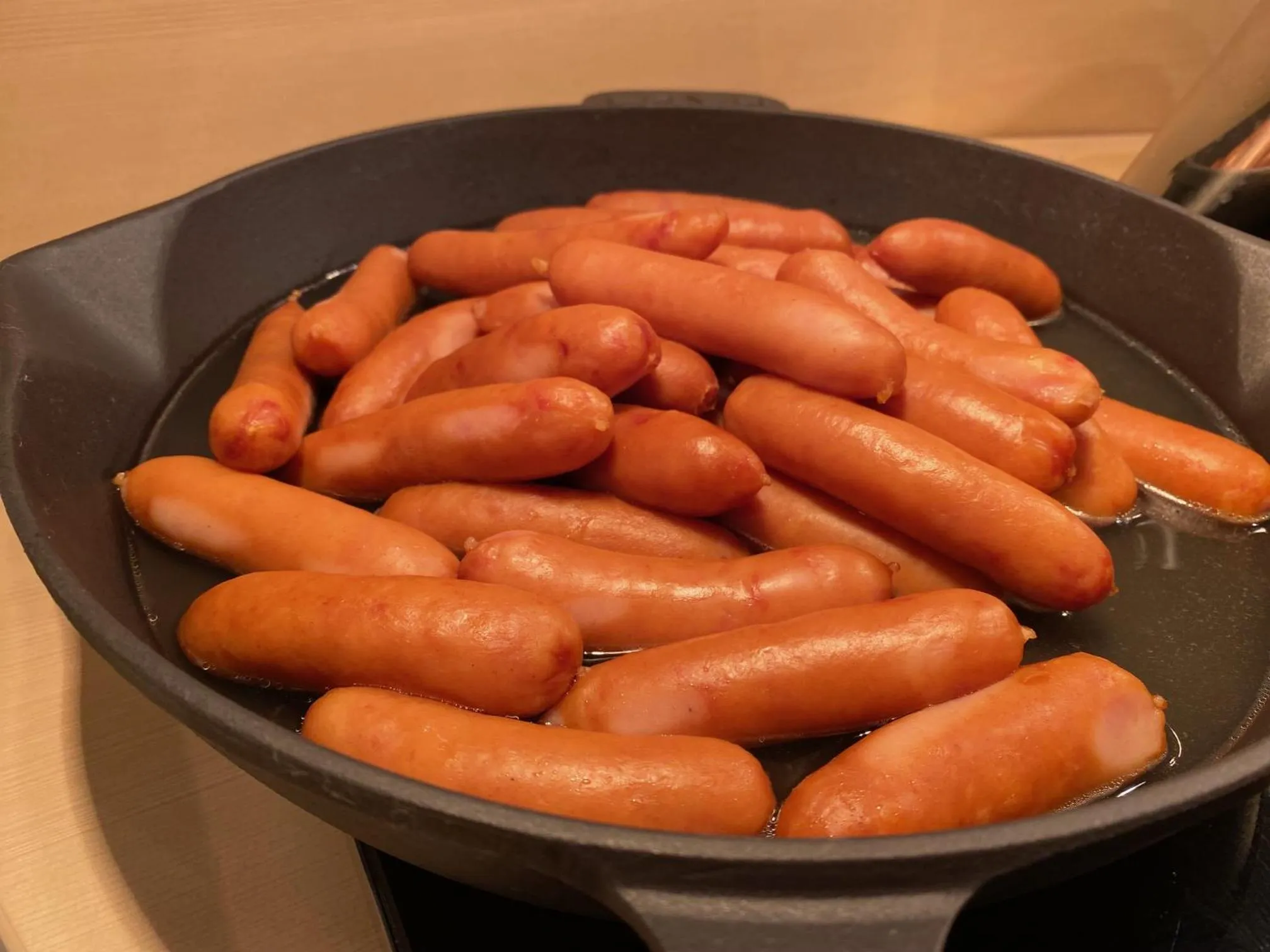 Restaurant/places to eat in La'gent Hotel Kyoto Nijo