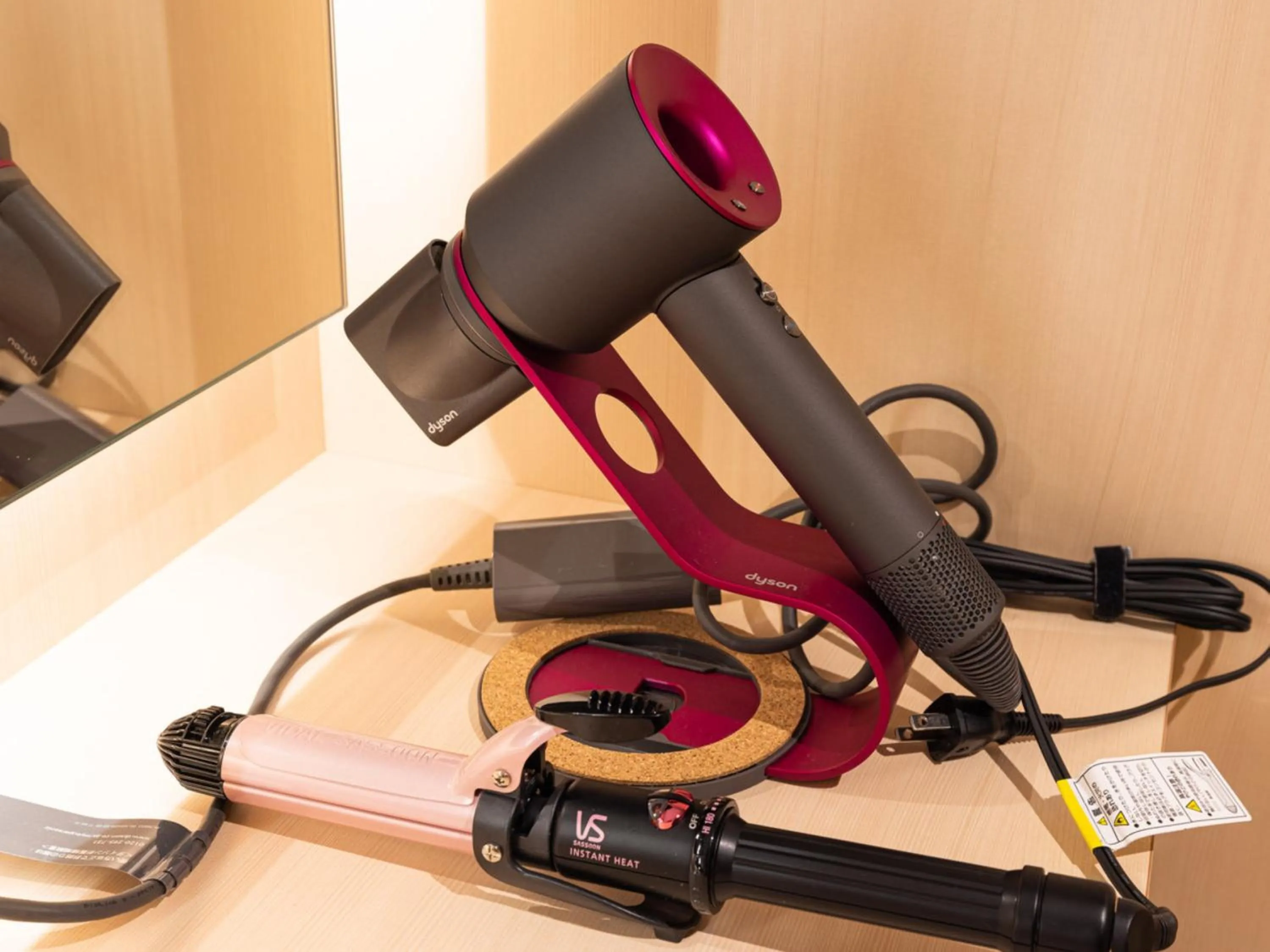 Public Bath in La'gent Hotel Kyoto Nijo