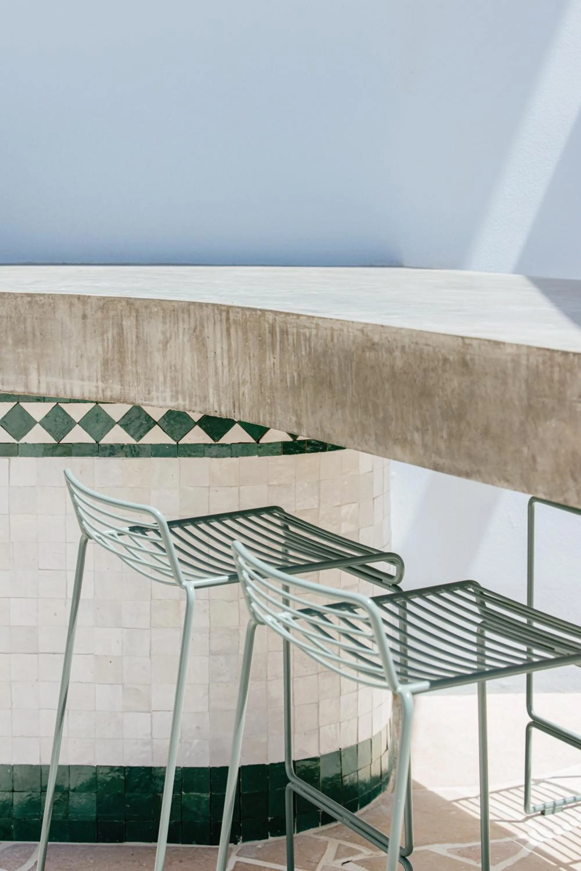 BBQ facilities in Motel Molly - Boutique Hotel Mollymook