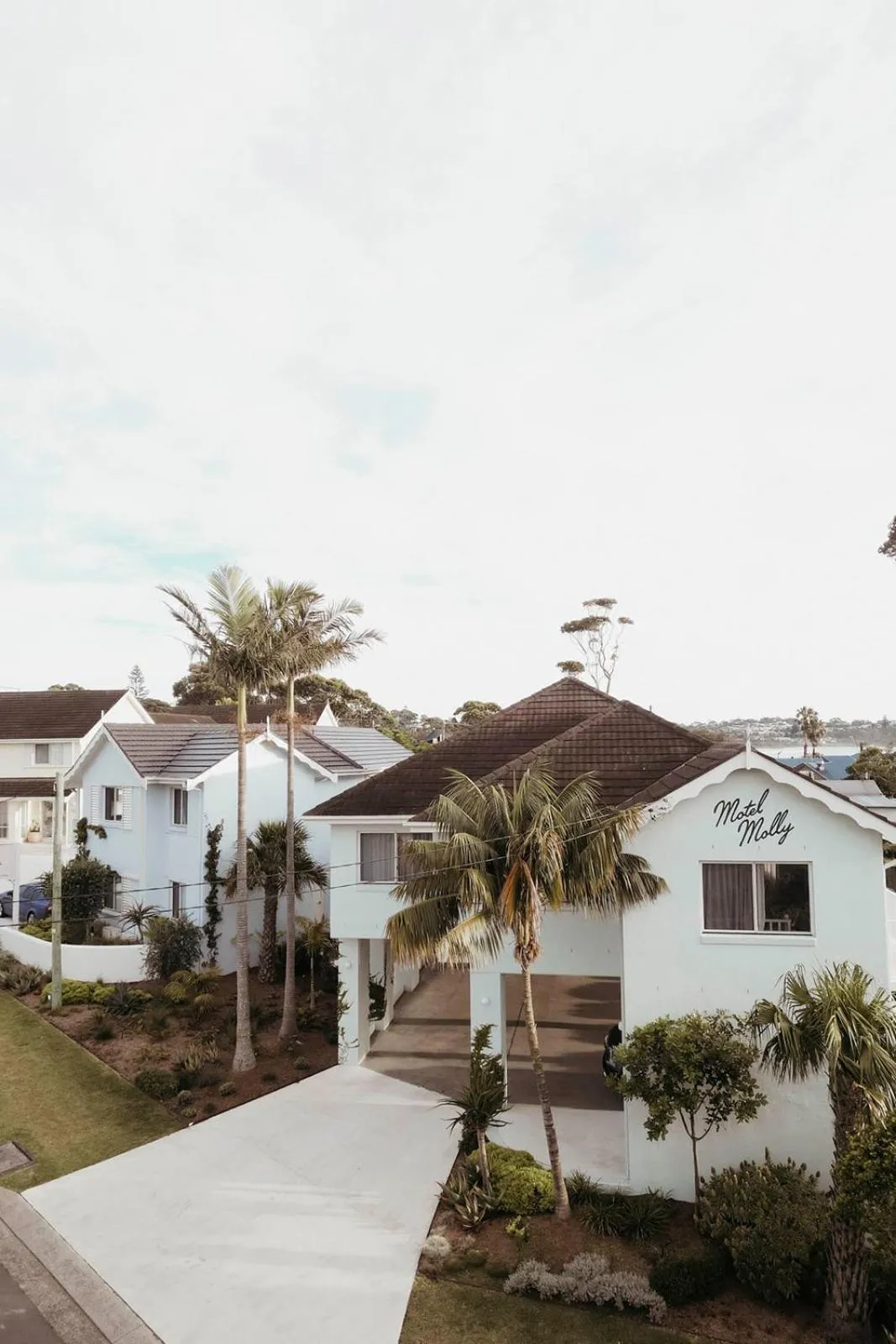 Motel Molly - Boutique Hotel Mollymook