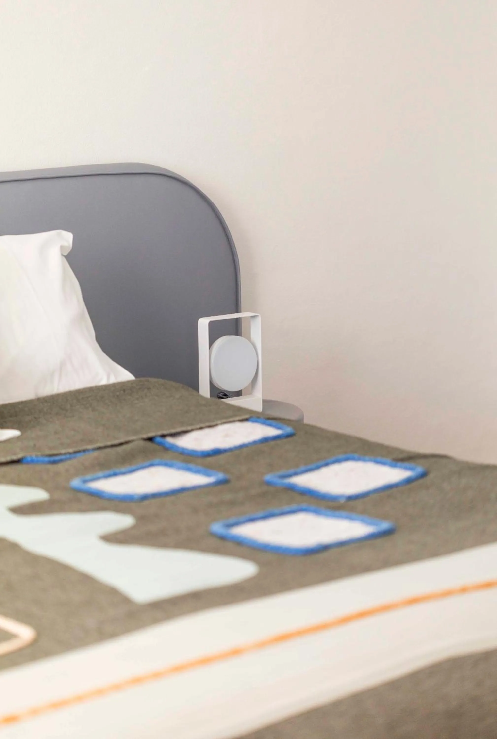 Bed in Motel Molly - Boutique Hotel Mollymook