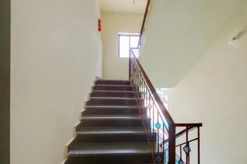 SPOT ON by OYO SR Dream Home