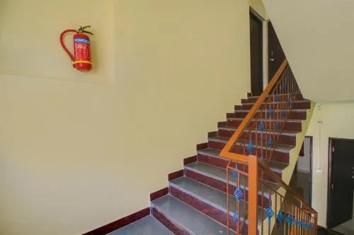 SPOT ON by OYO SR Dream Home