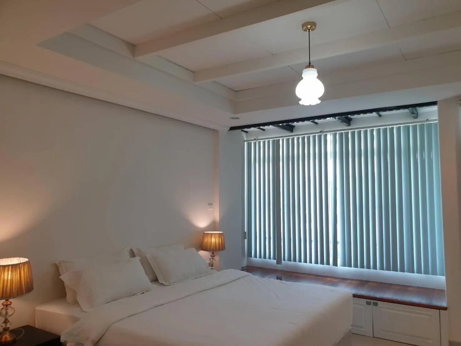 Guests, Bed in Aora Boutique Hotel Sutthisan