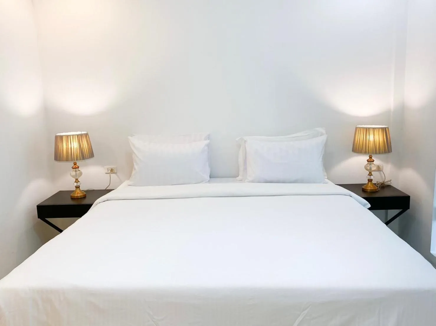 Bedroom, Bed in Aora Boutique Hotel Sutthisan