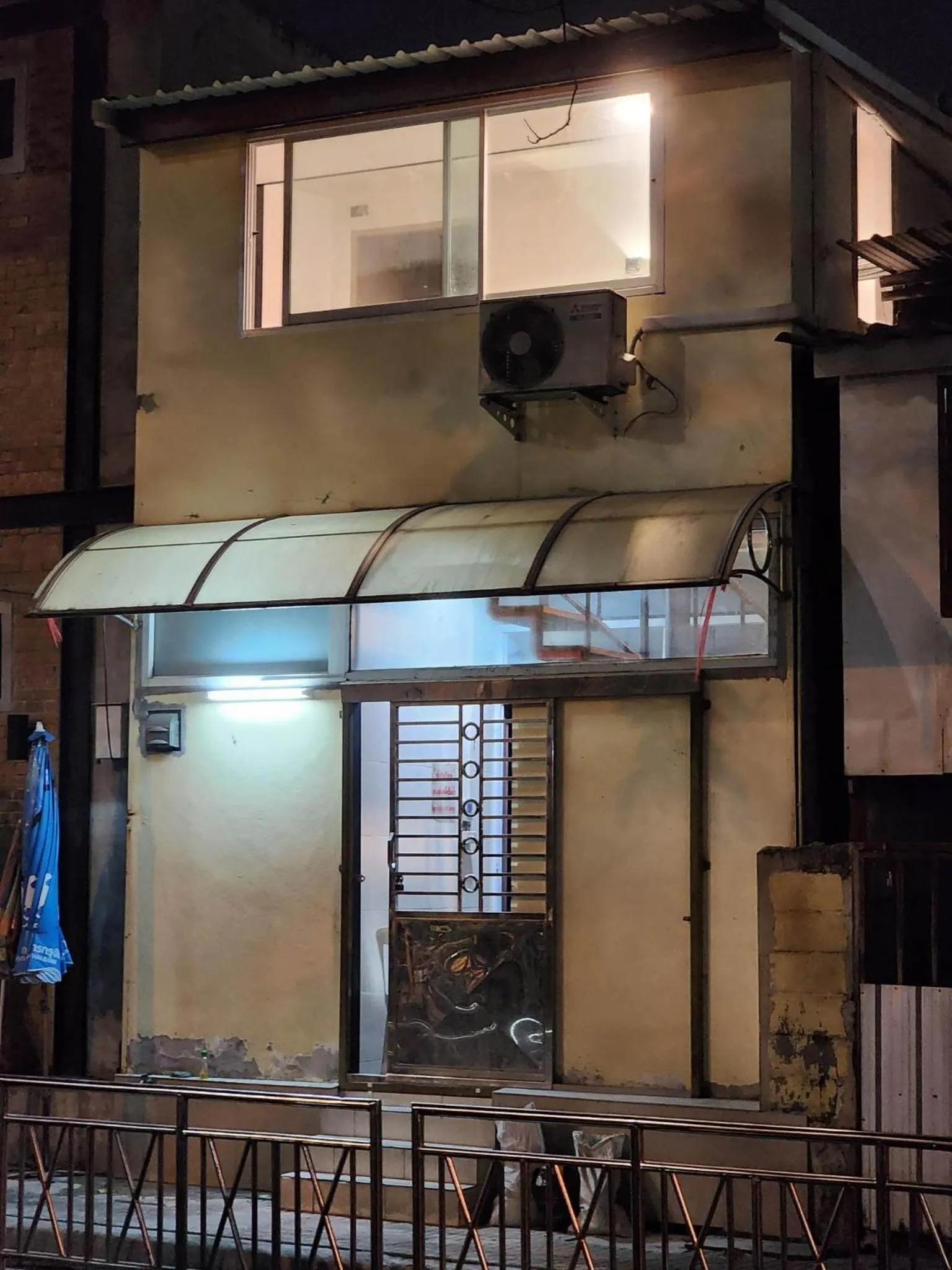 Night in Lo-Ha Guest house, Contactless Check-in