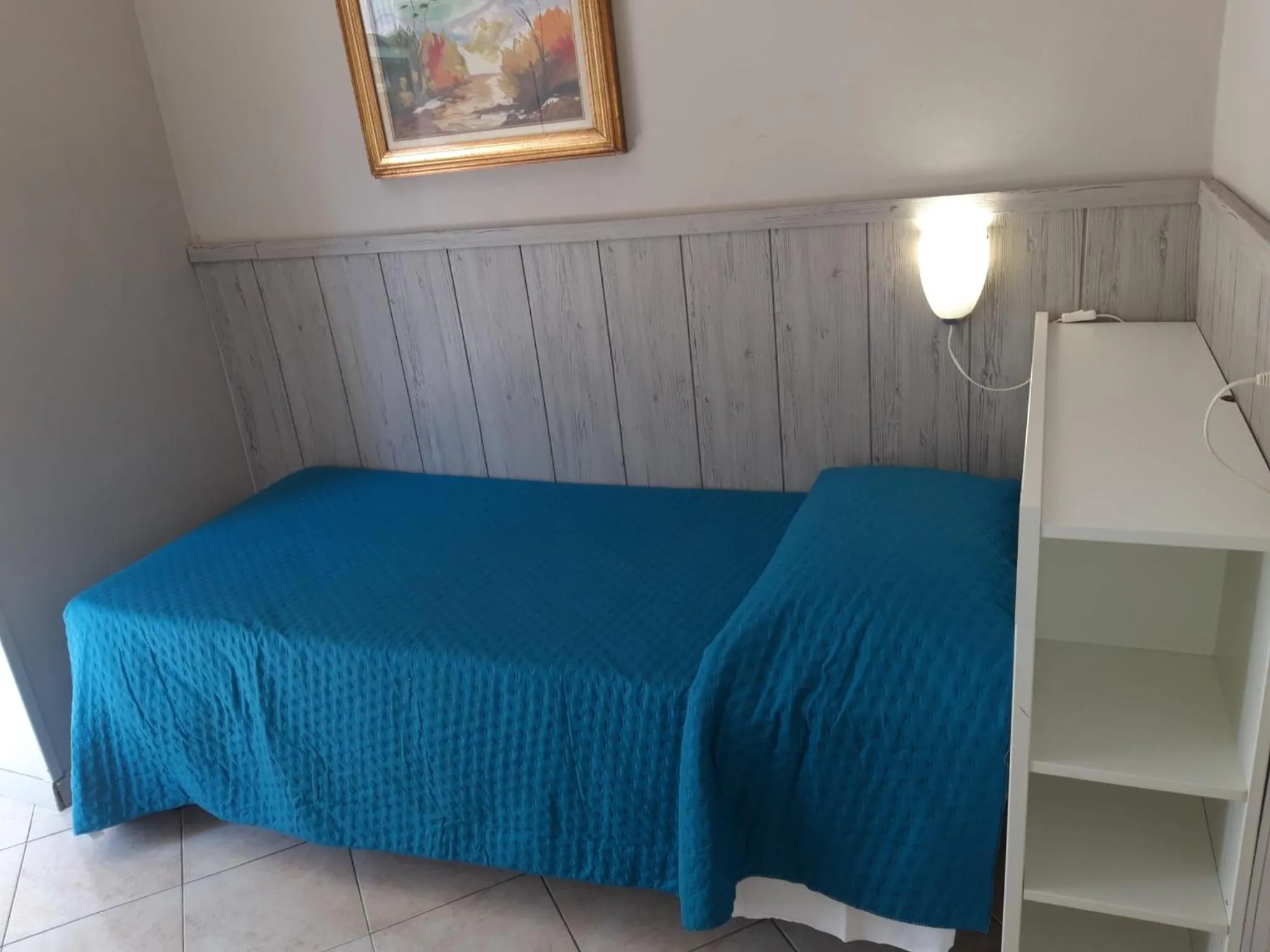 Bed in Hotel Città Studi