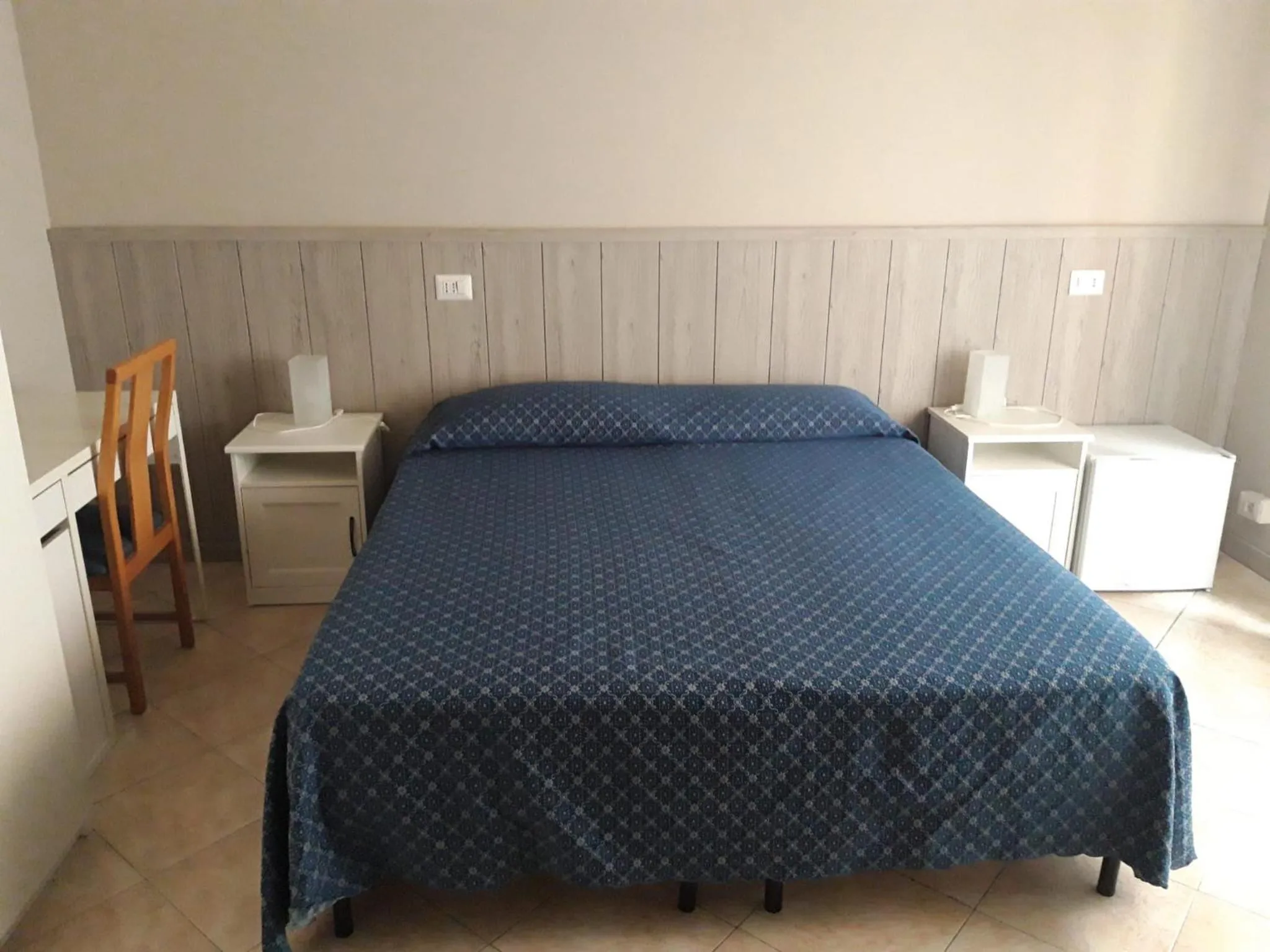 Bed in Hotel Città Studi