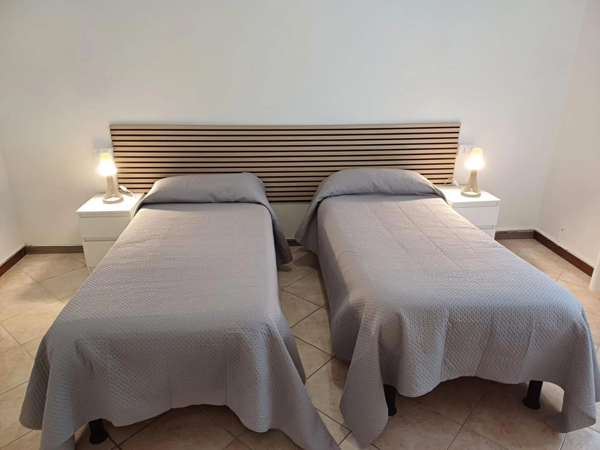 Bed in Hotel Città Studi