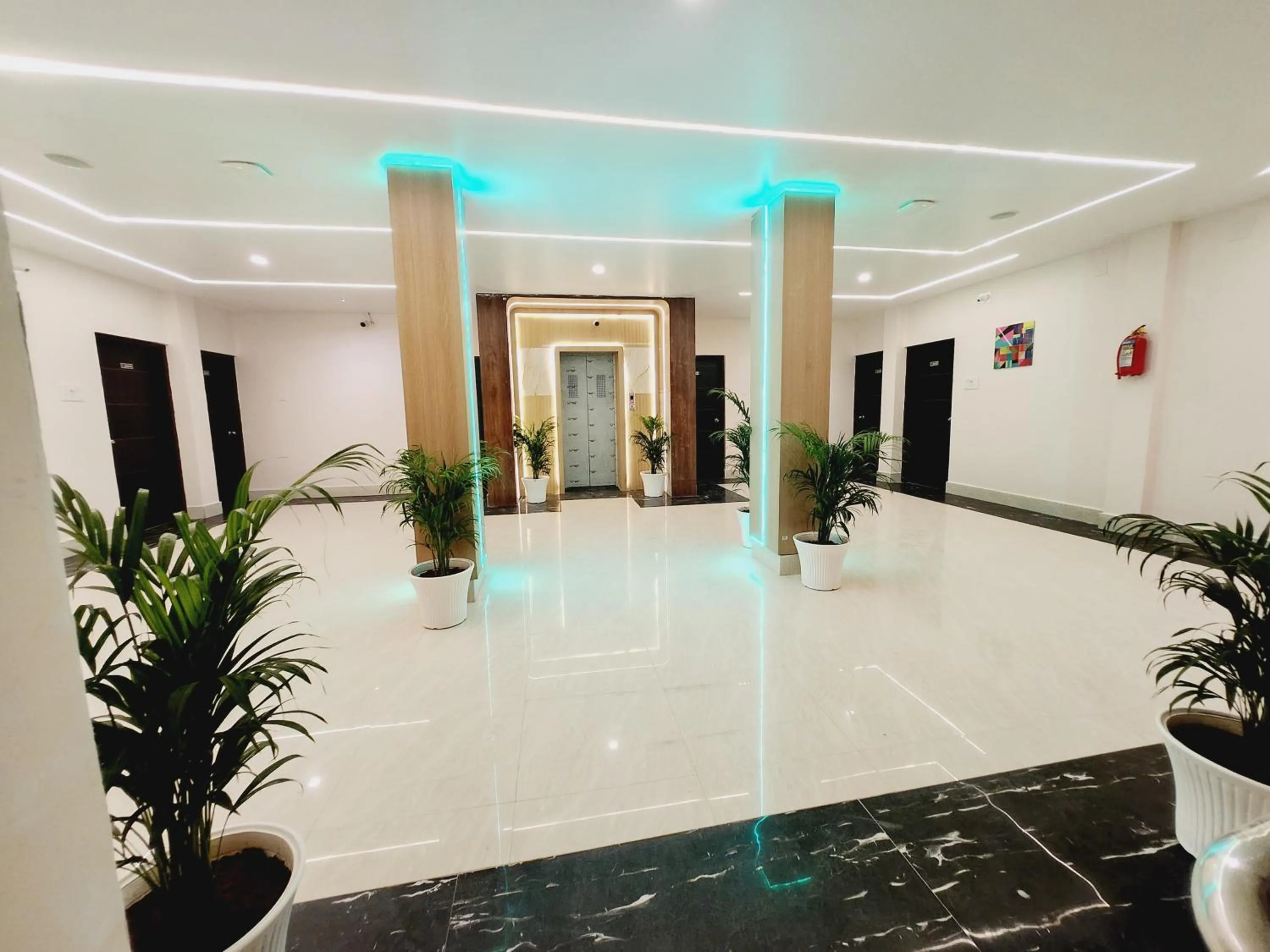 Banquet/Function facilities in THE GREENSTAR INN PREMIUM