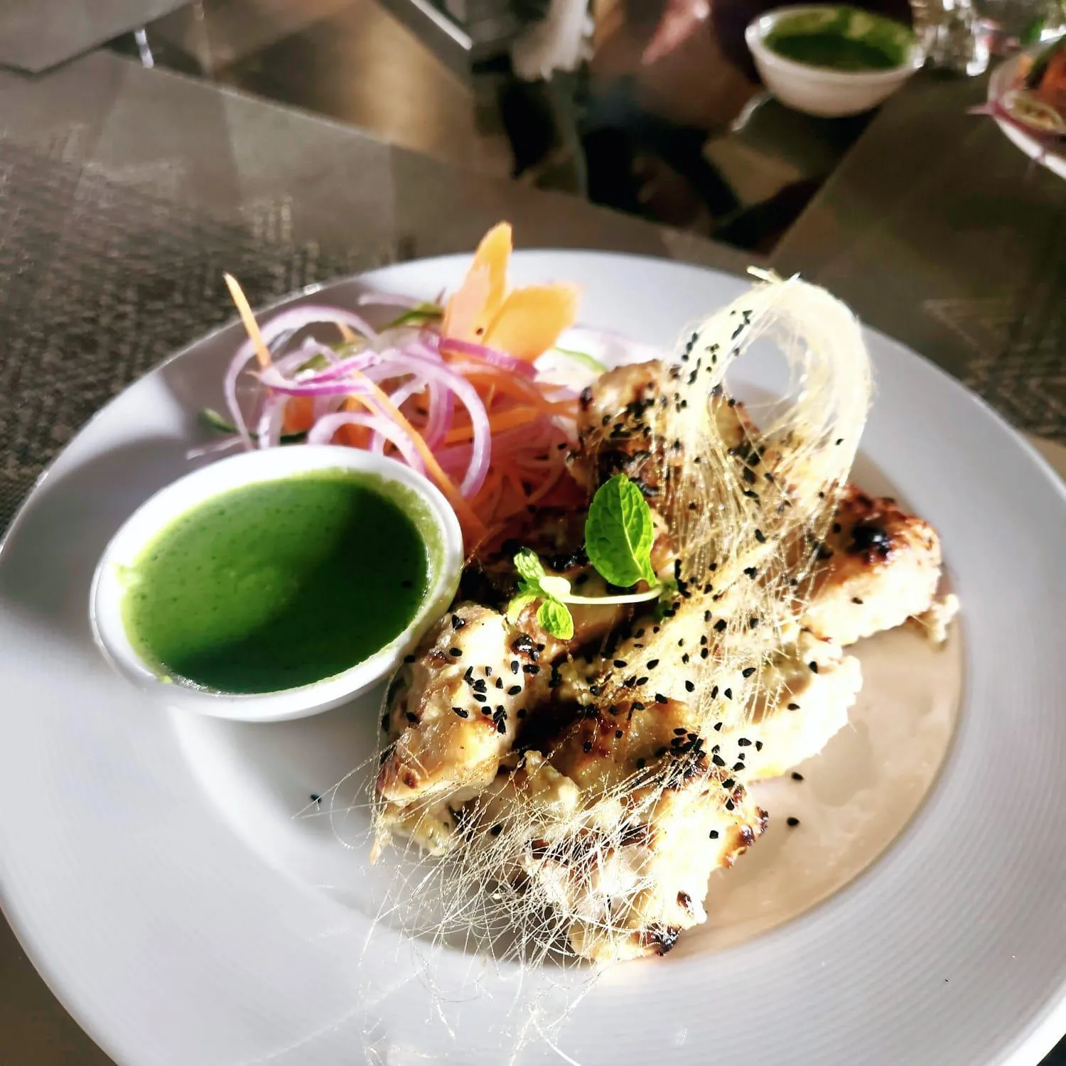 THE GREENSTAR INN PREMIUM