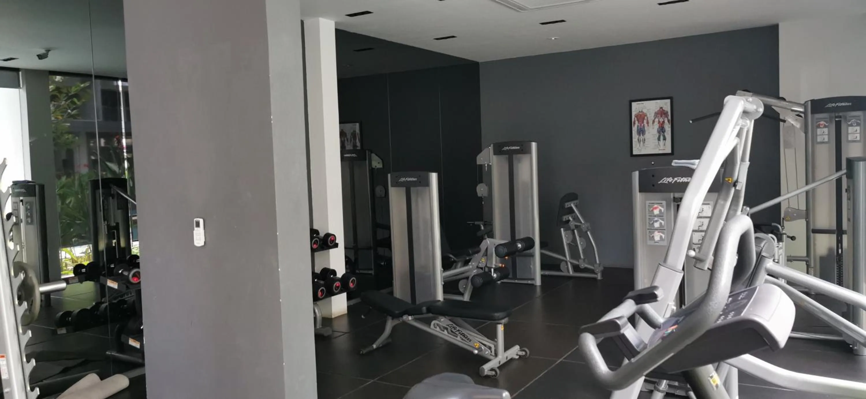 Property building in 85 SOHO Hotel & Apartment