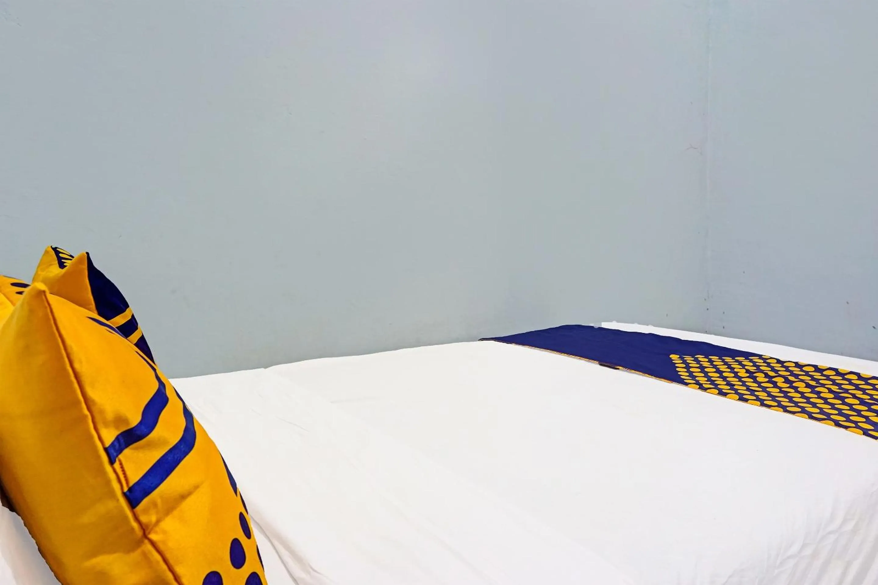 Bedroom, Bed in OYO Life 91600 Syariah Army Kost & Homestay