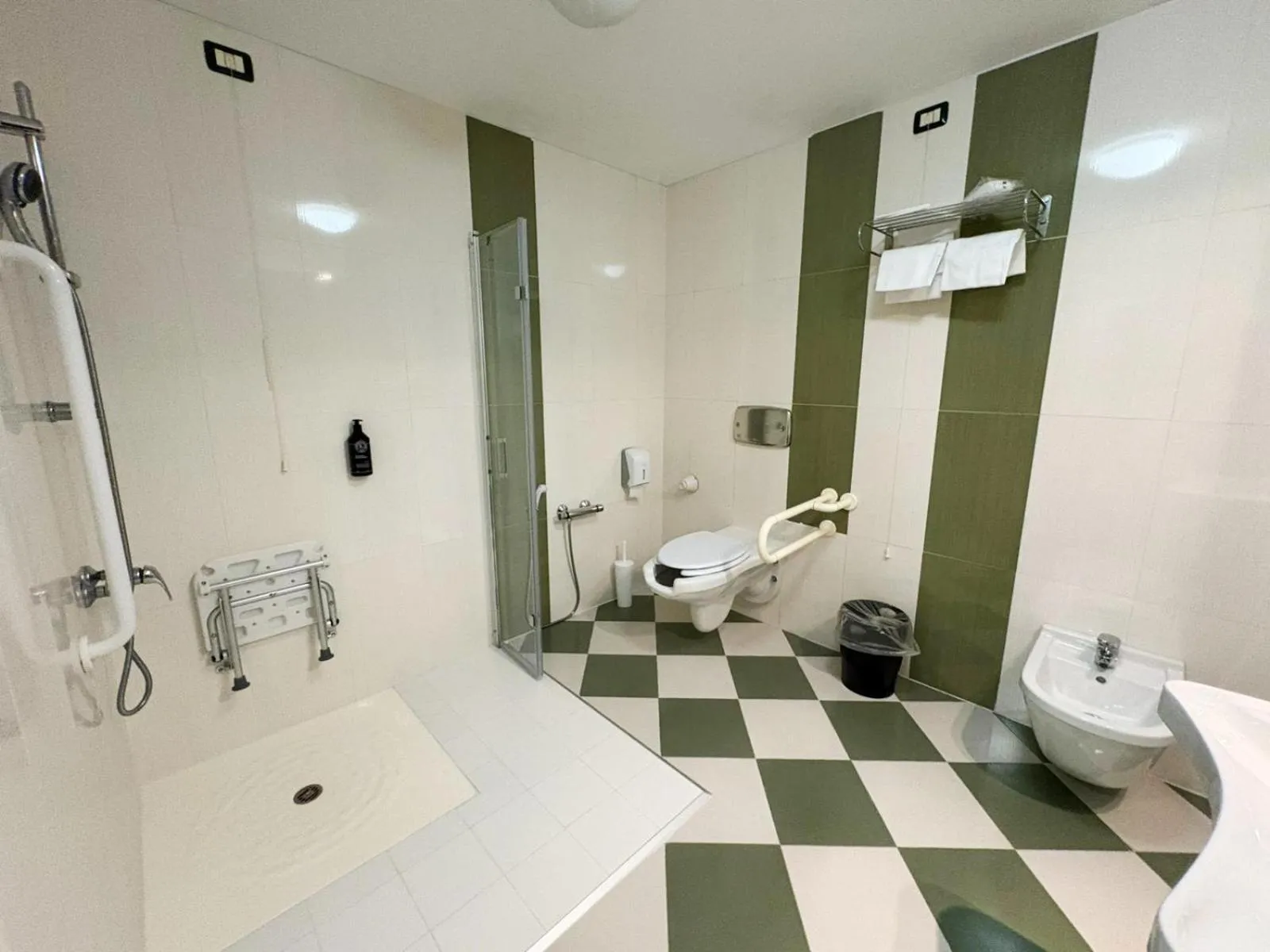 AS Hotel Sempione Fiera