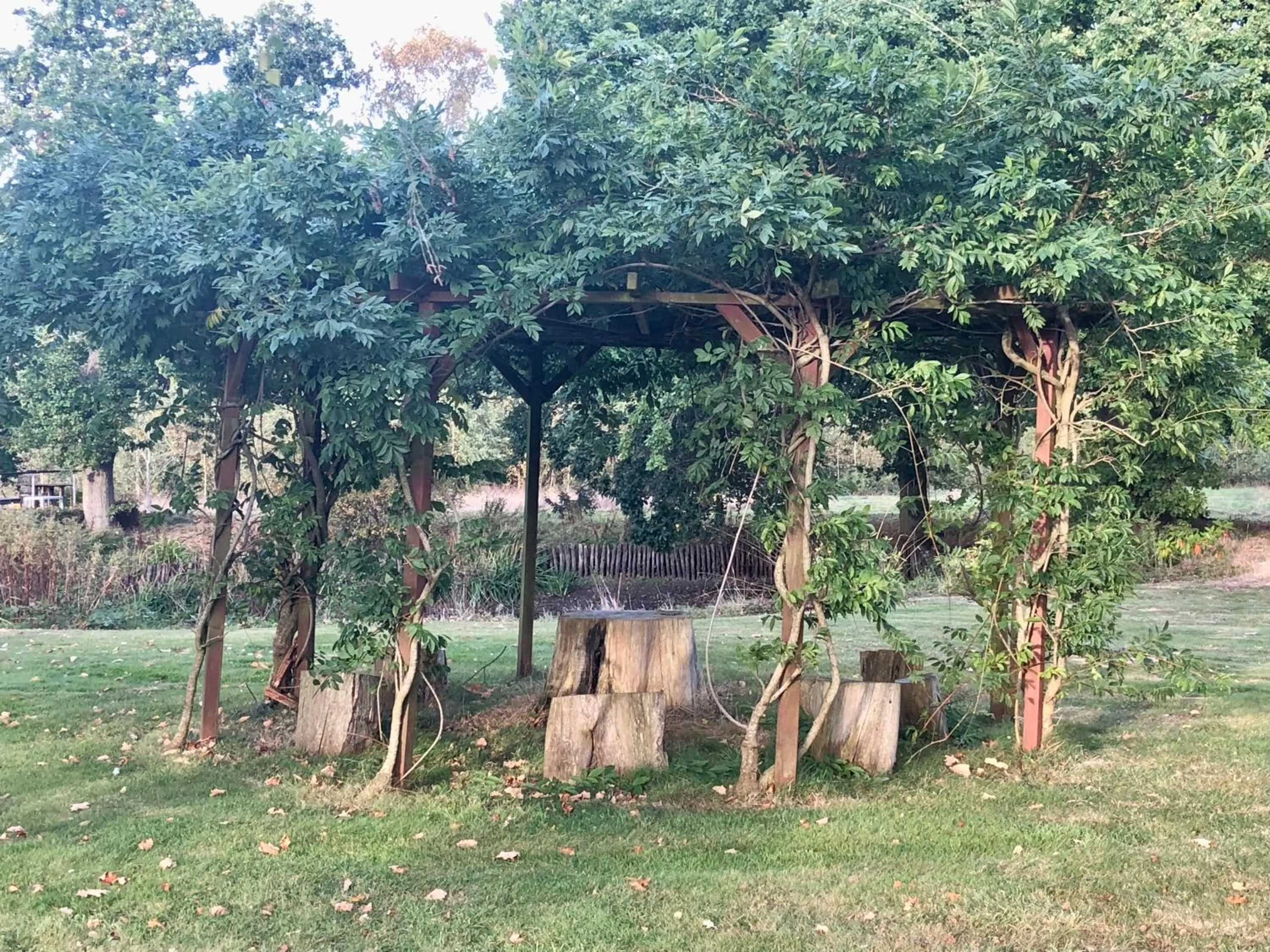 Countryside Annex- Sleeps 2 Free Parking & Garden