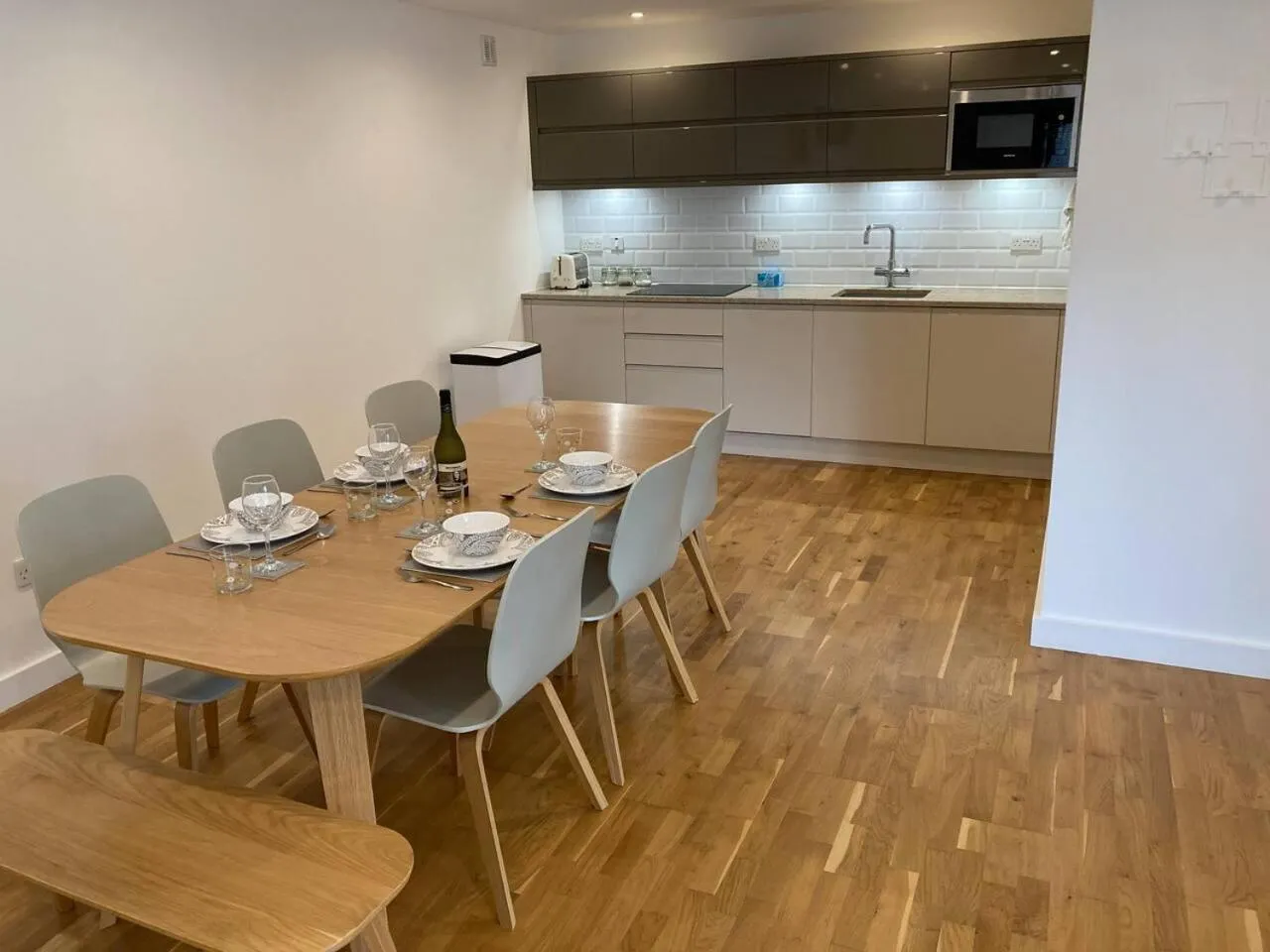 furniture in Countryside Annex- Sleeps 2 Free Parking & Garden