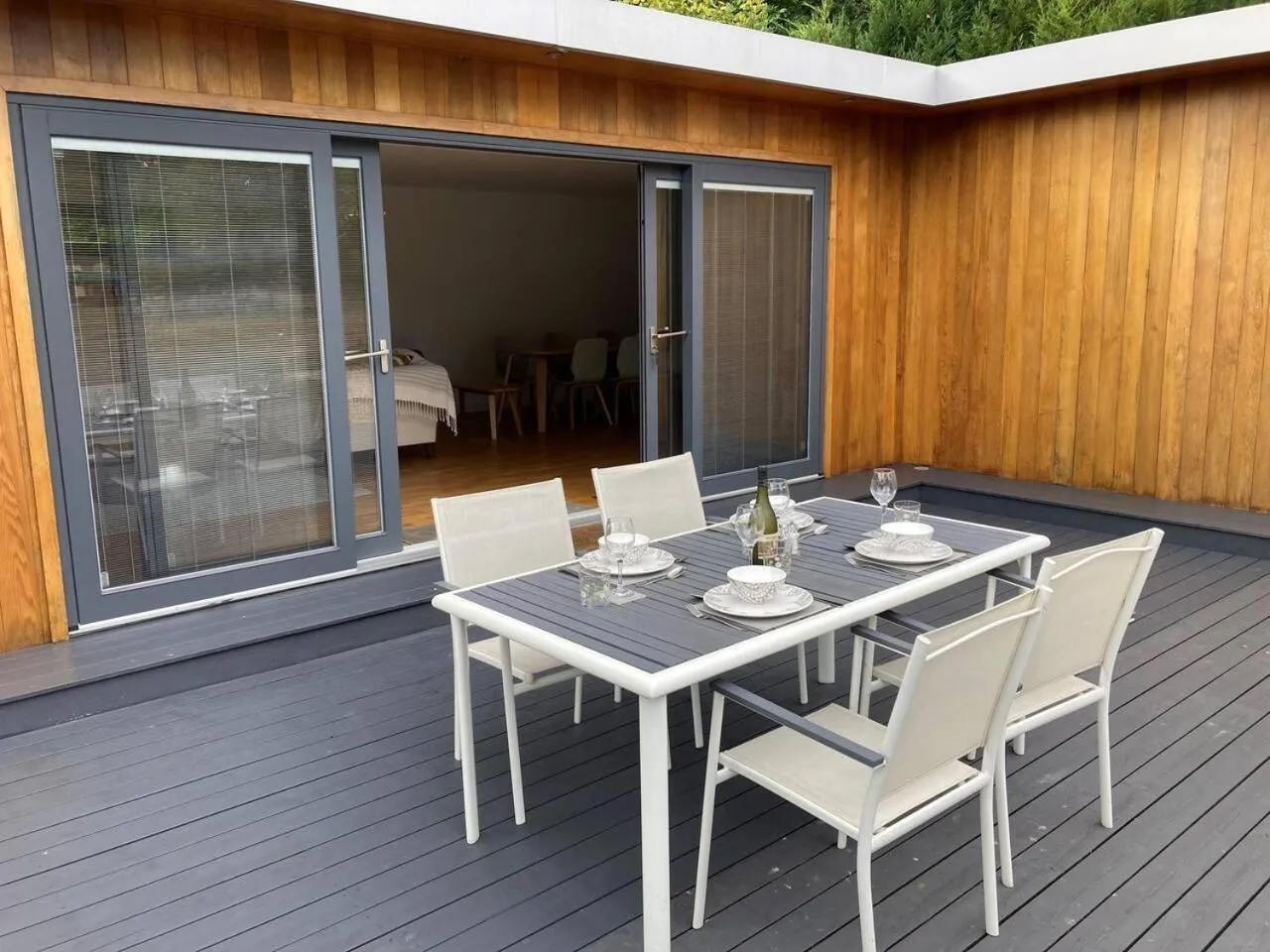 furniture in Countryside Annex- Sleeps 2 Free Parking & Garden