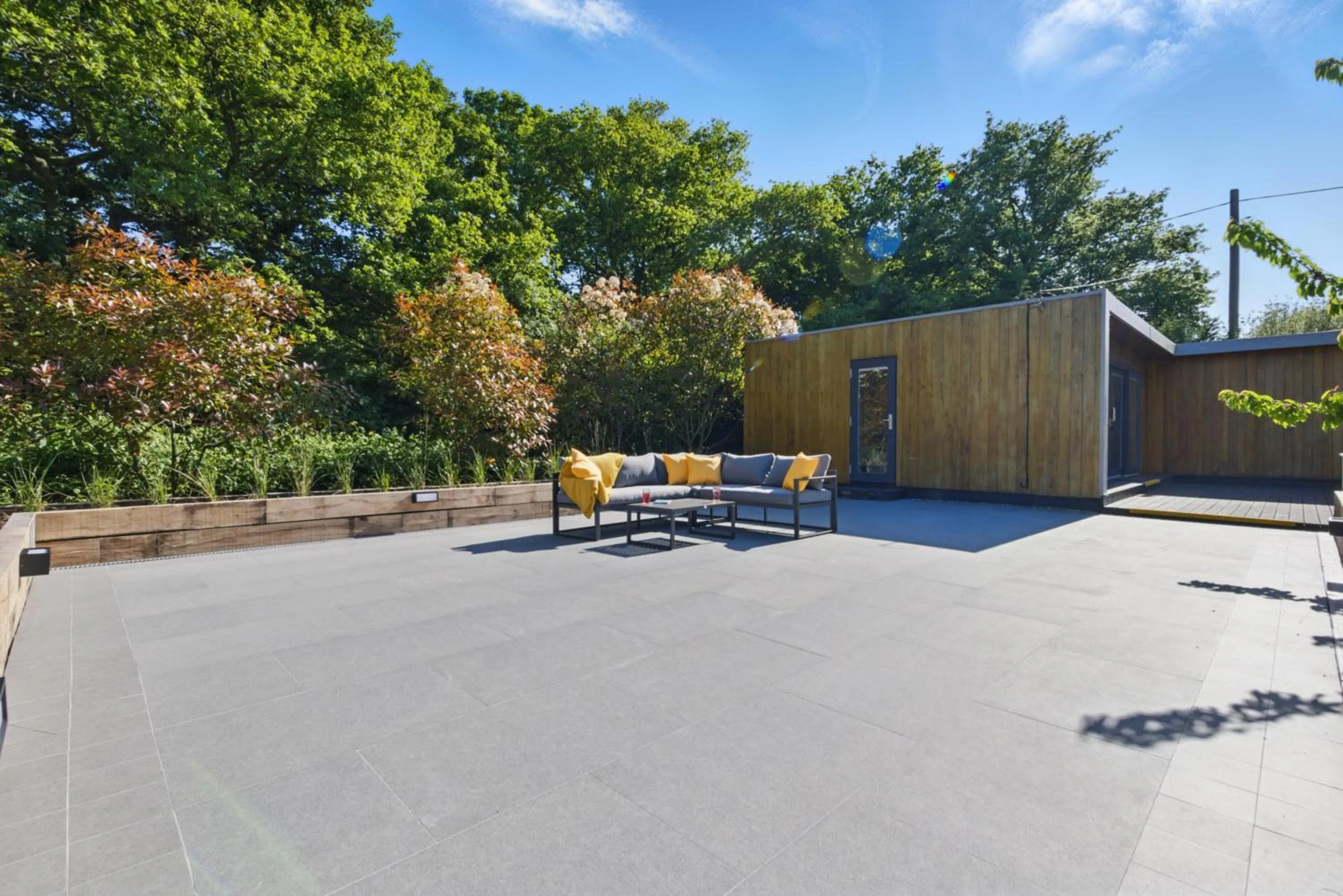 Countryside Annex- Sleeps 2 Free Parking & Garden