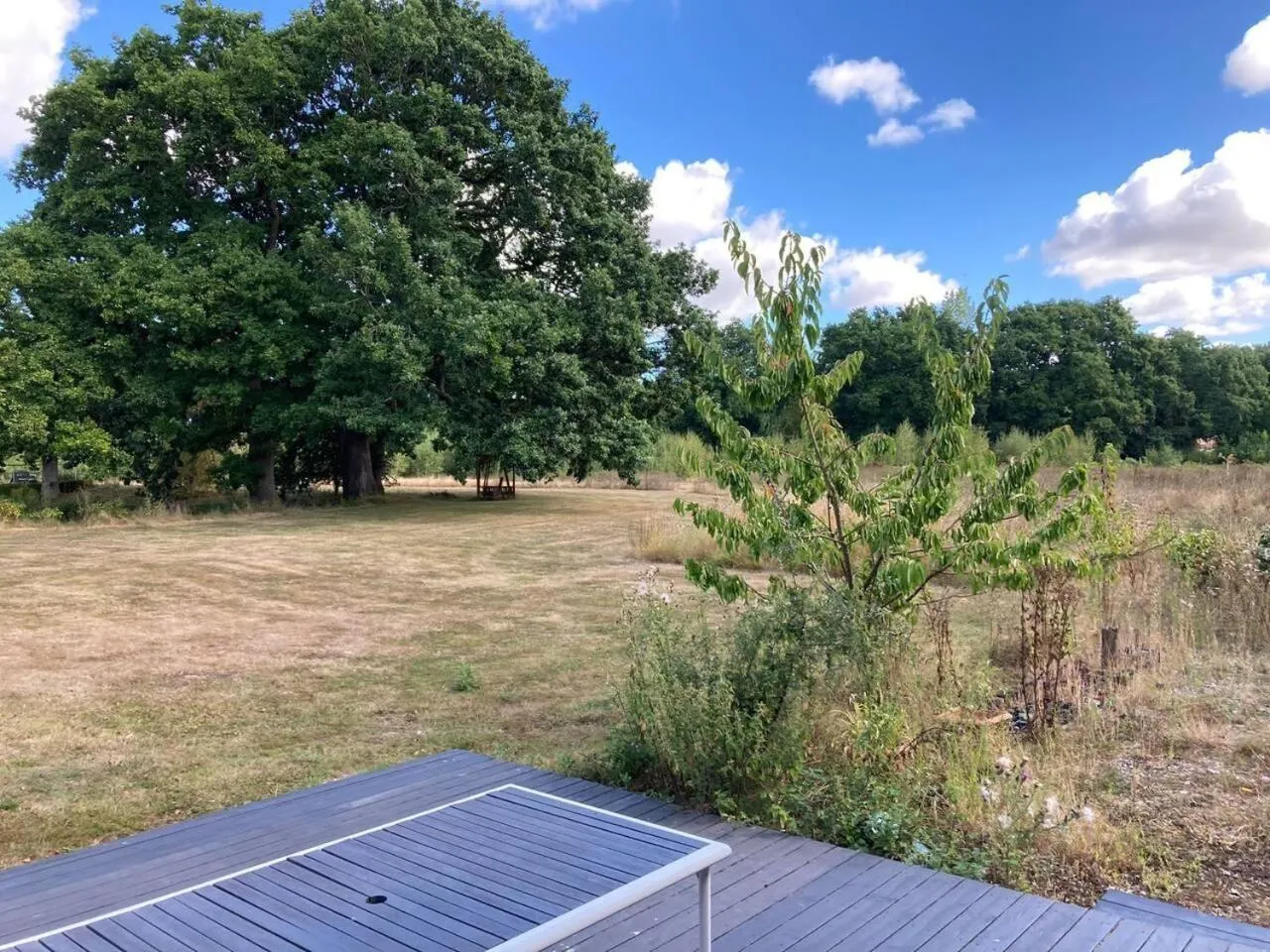 Garden in Countryside Annex- Sleeps 2 Free Parking & Garden