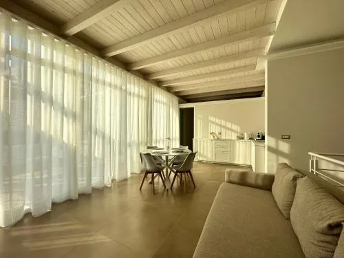 Bottego24 Suite, Apartment & Terrace
