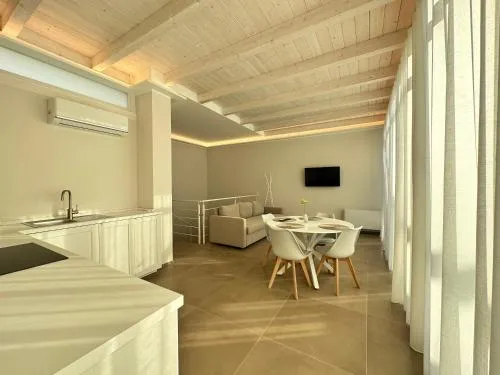 Bottego24 Suite, Apartment & Terrace