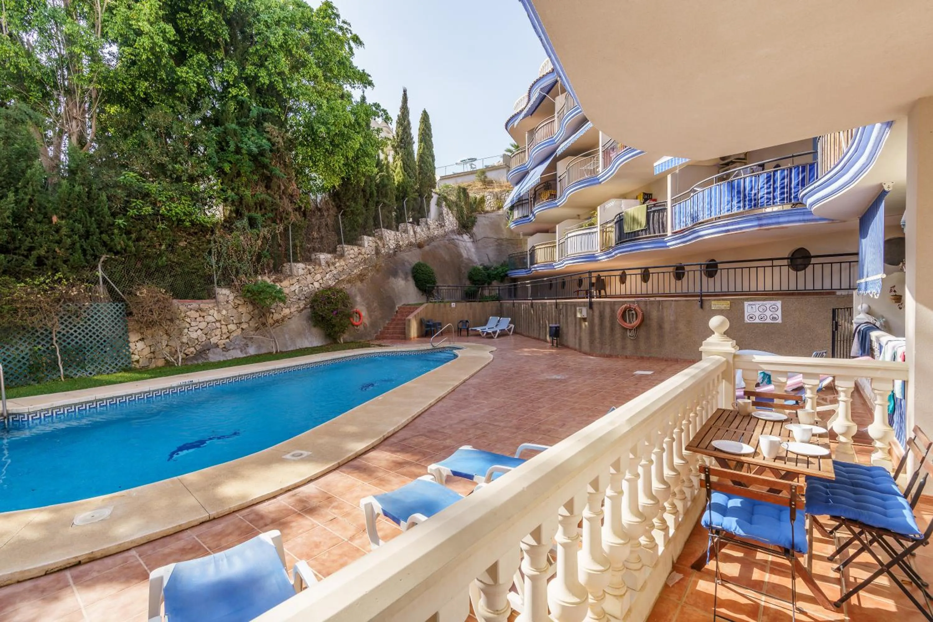 Apartamento Mijas Golf