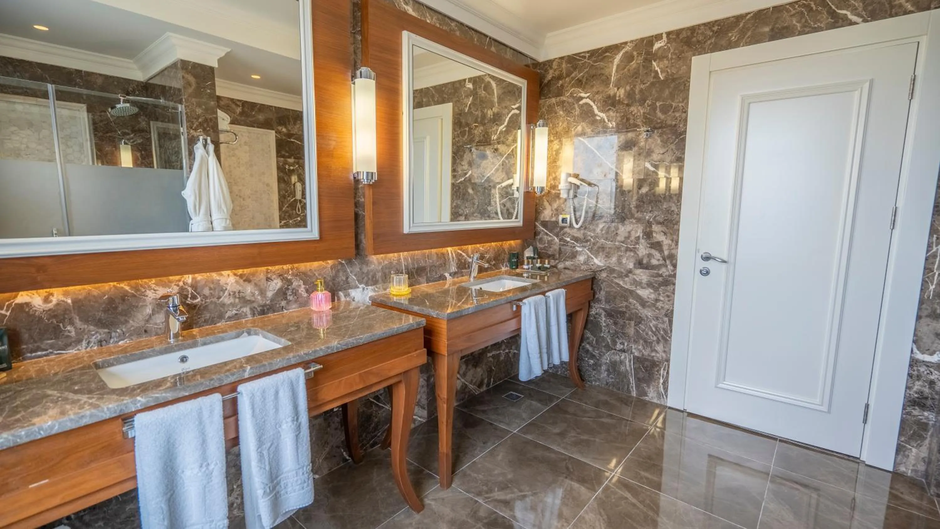 ALUSSO THERMAL HOTEL SPA