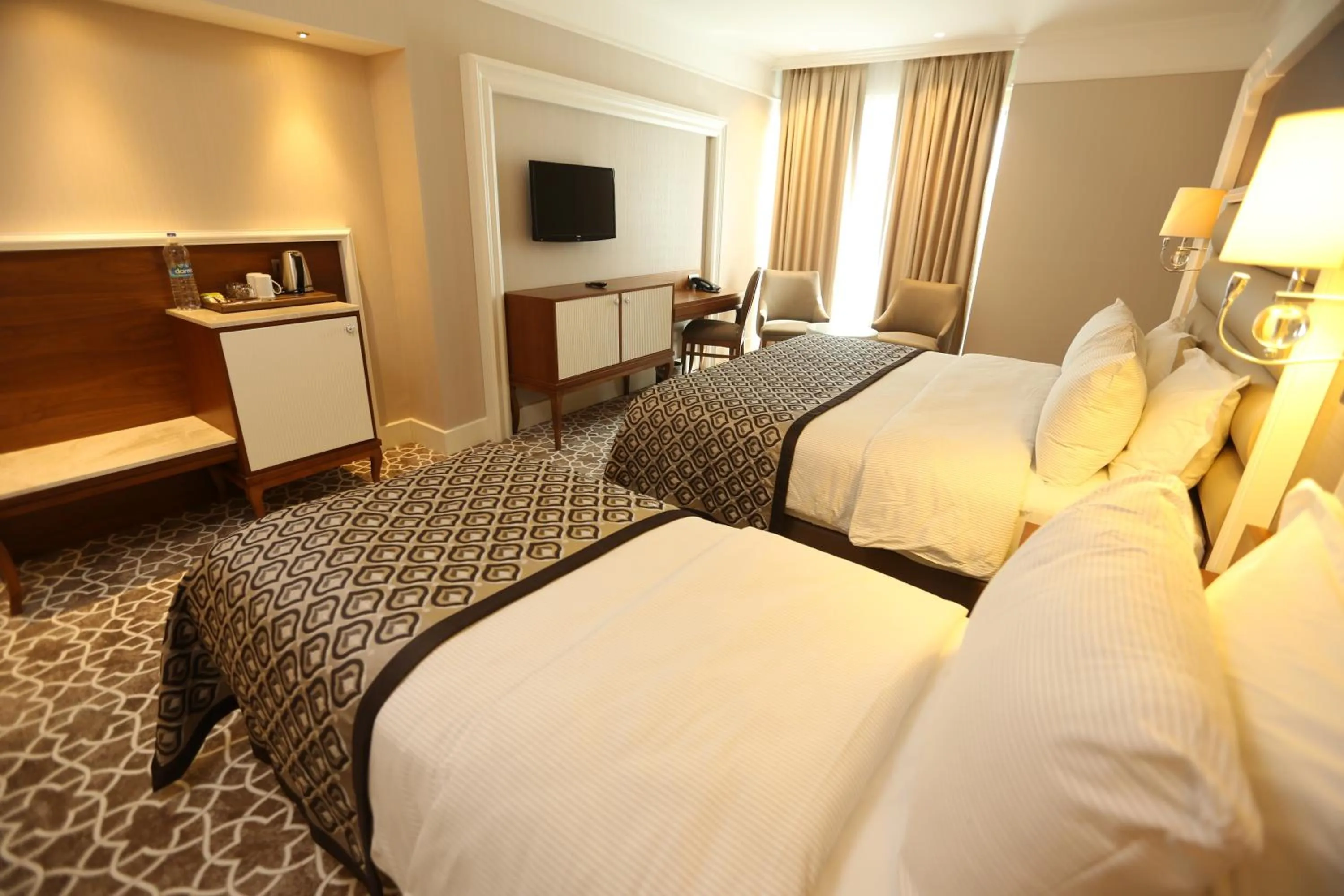 ALUSSO THERMAL HOTEL SPA