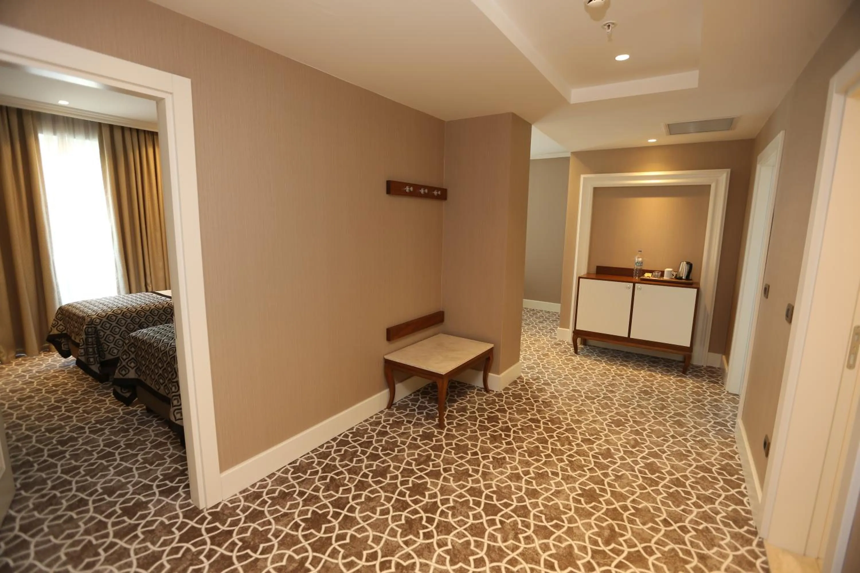 ALUSSO THERMAL HOTEL SPA