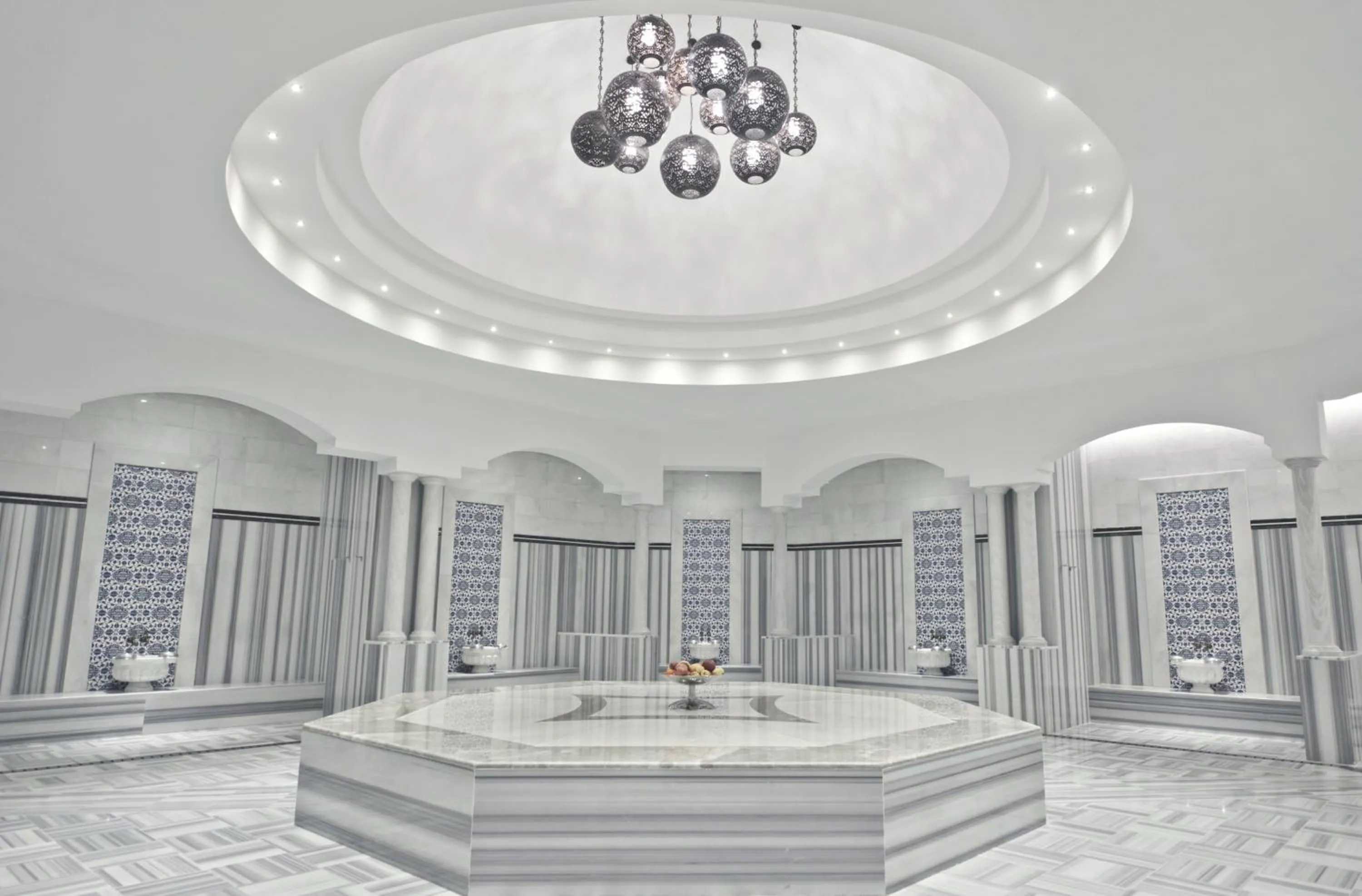 Public Bath in ALUSSO THERMAL HOTEL SPA